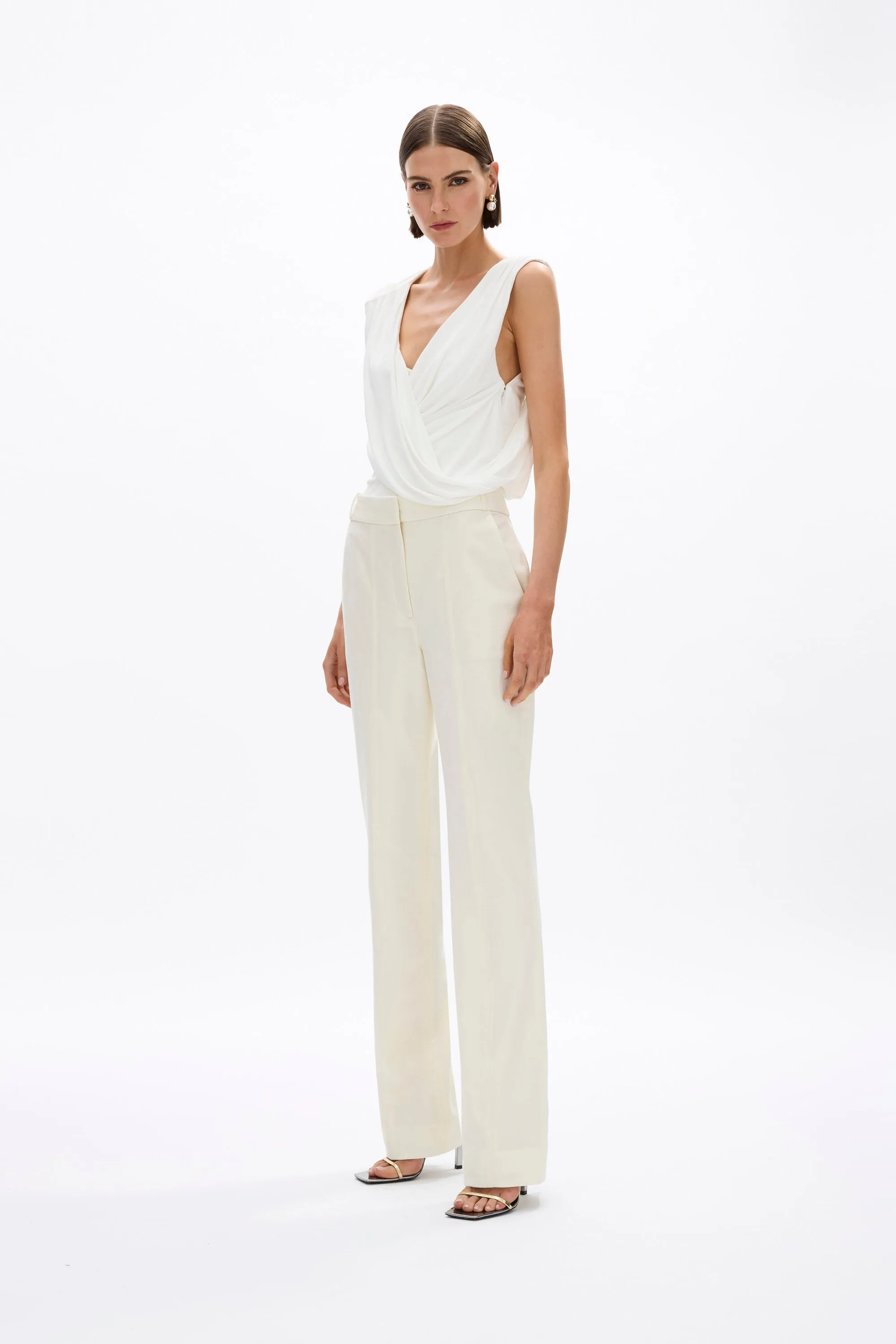 Finley Pant sold by Rachel Gilbert product image thumbnail 3