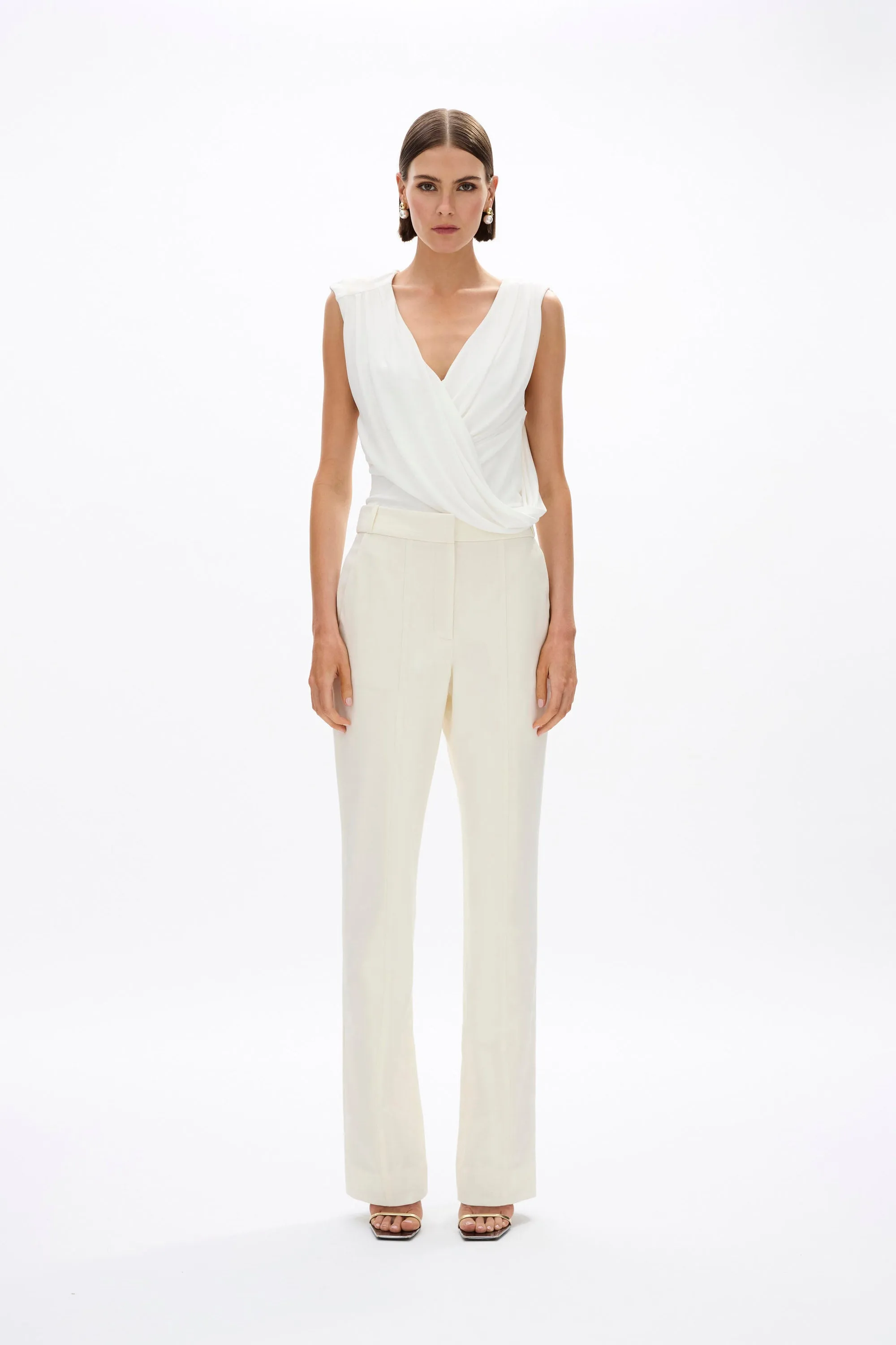 Finley Pant sold by Rachel Gilbert