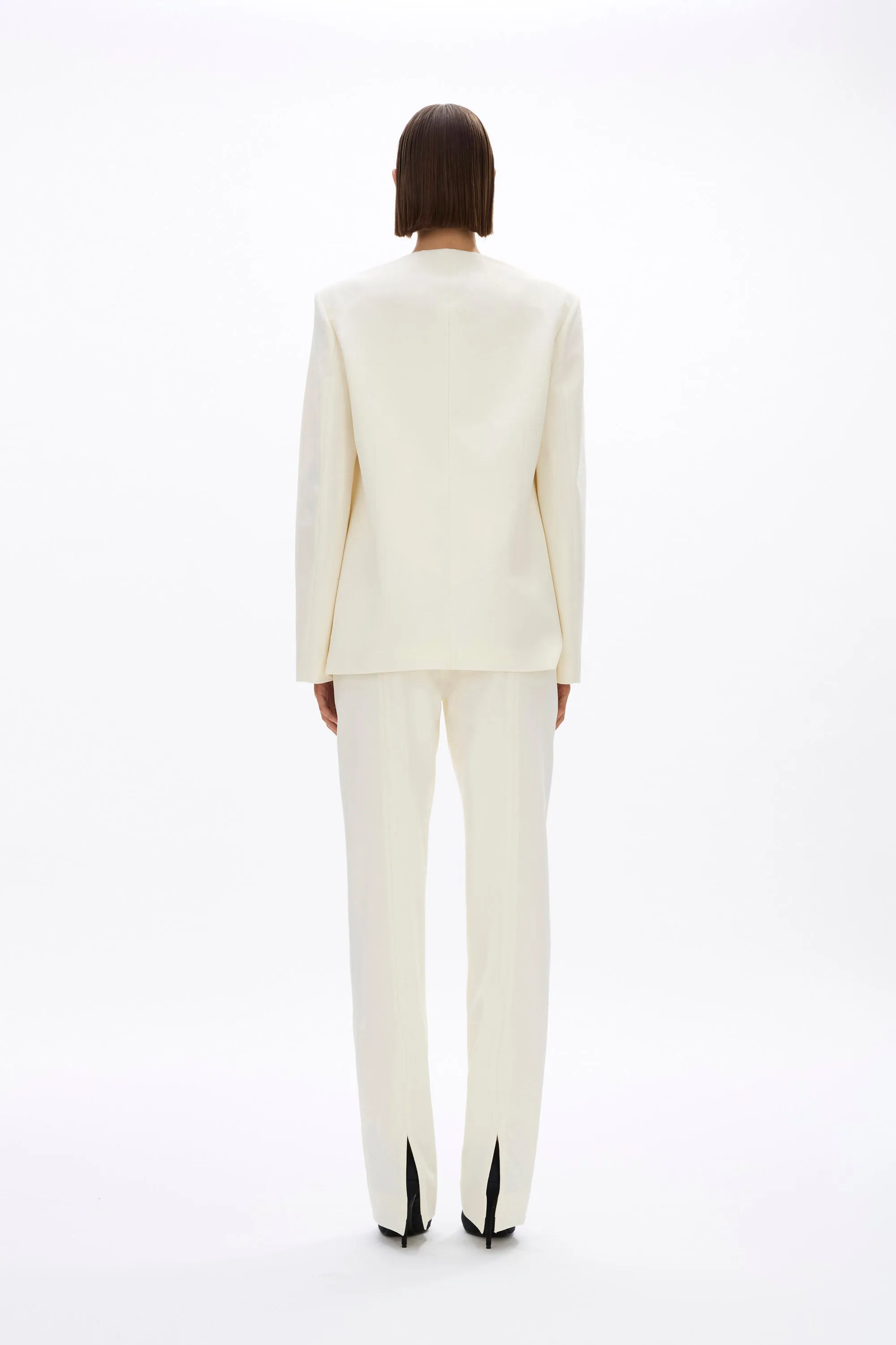Finley Blazer sold by Rachel Gilbert product image thumbnail 4
