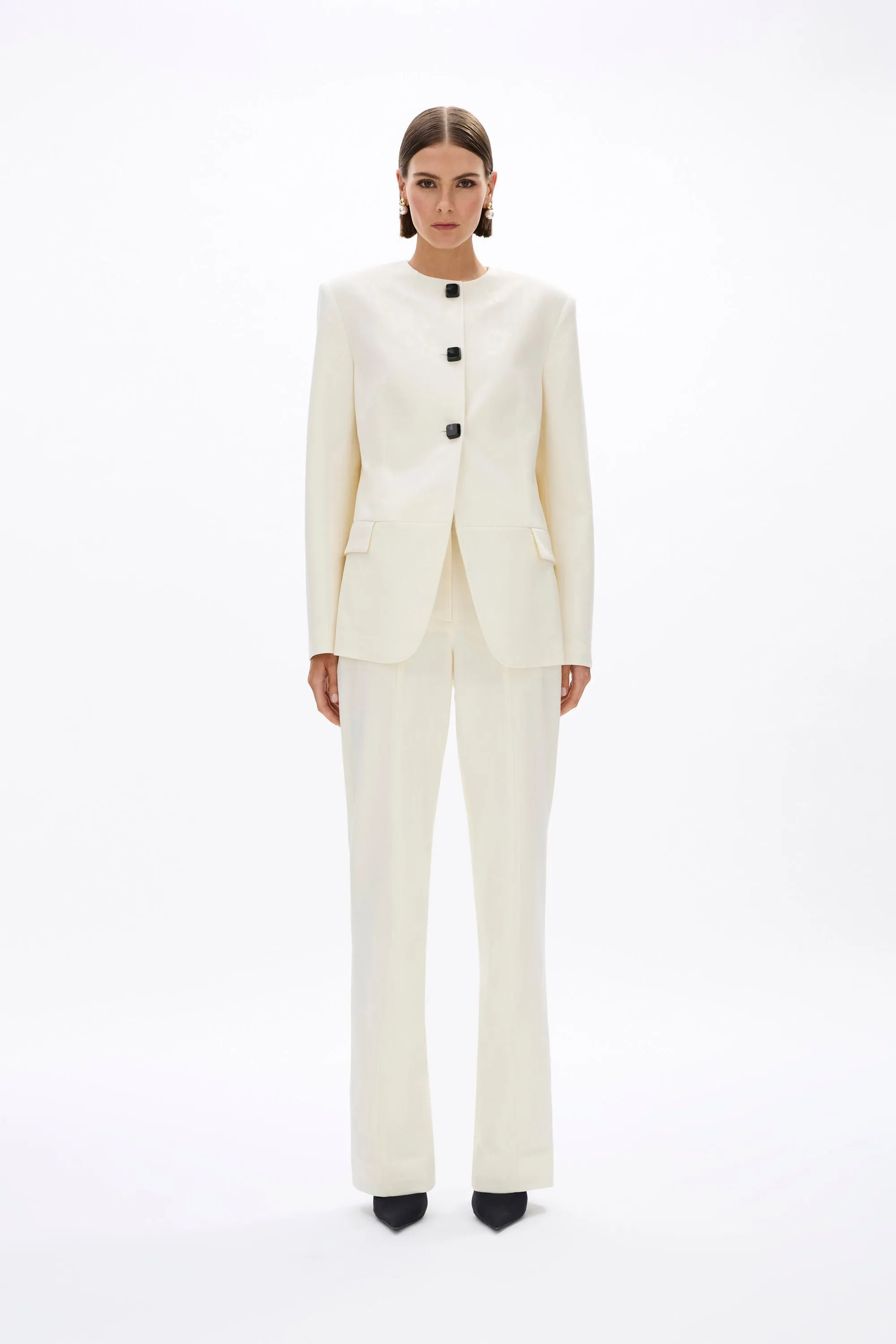 Finley Blazer sold by Rachel Gilbert