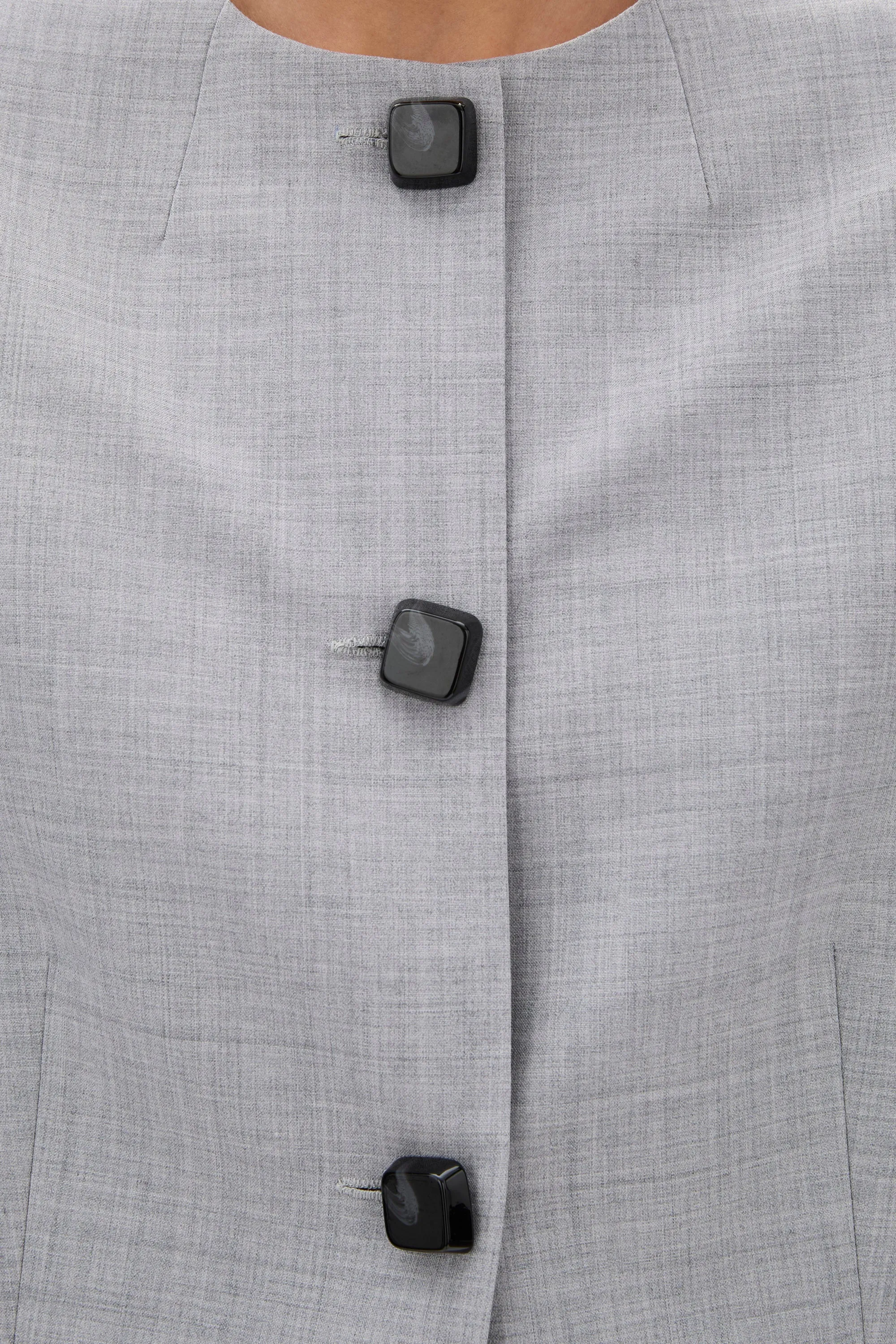 Finley Blazer sold by Rachel Gilbert product image thumbnail 5