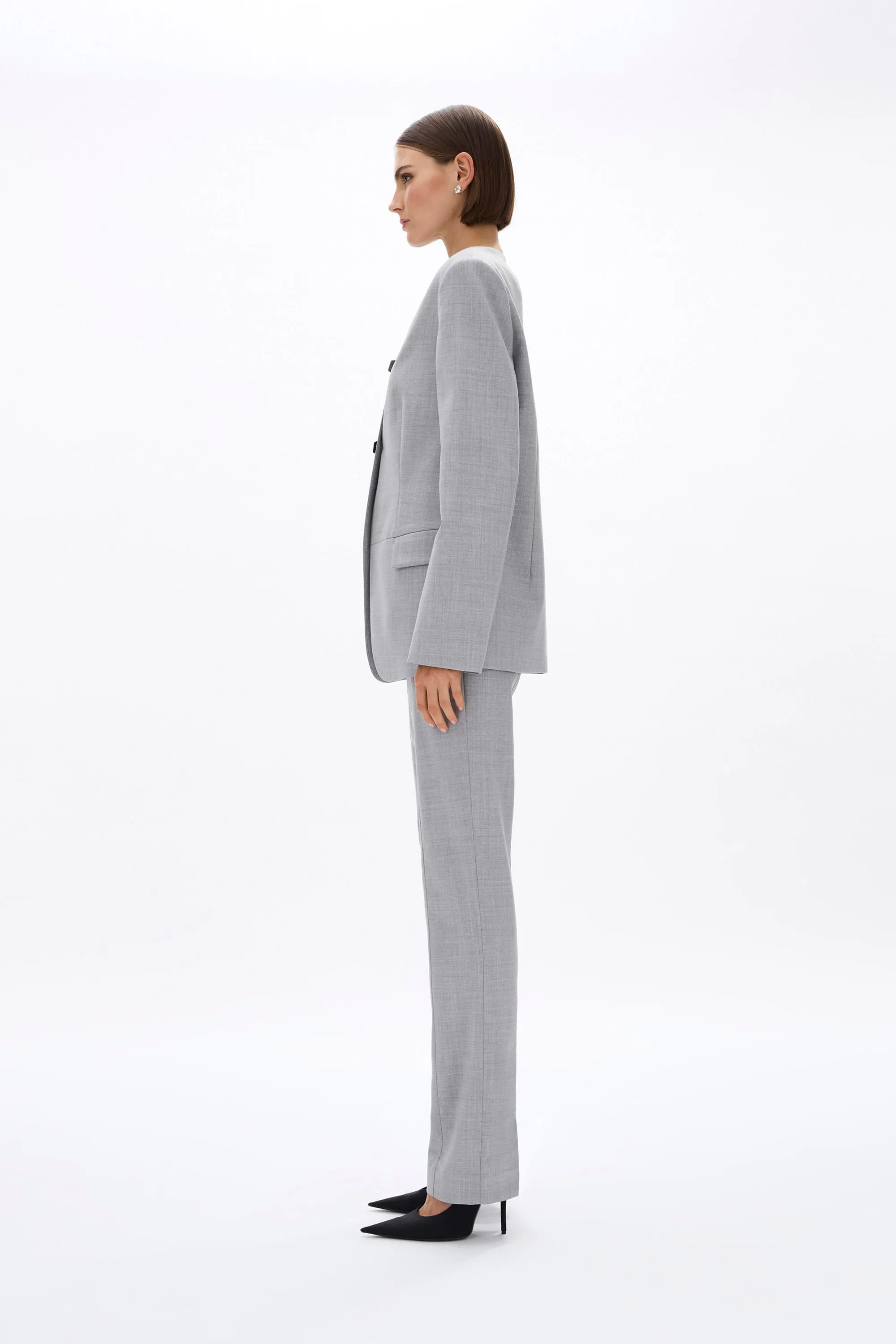Finley Blazer sold by Rachel Gilbert product image thumbnail 3
