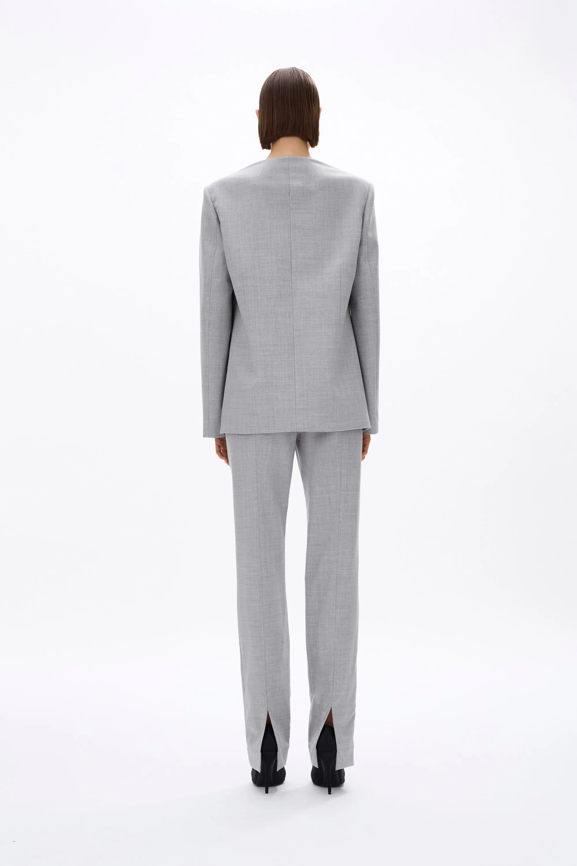 Finley Blazer sold by Rachel Gilbert product image thumbnail 4