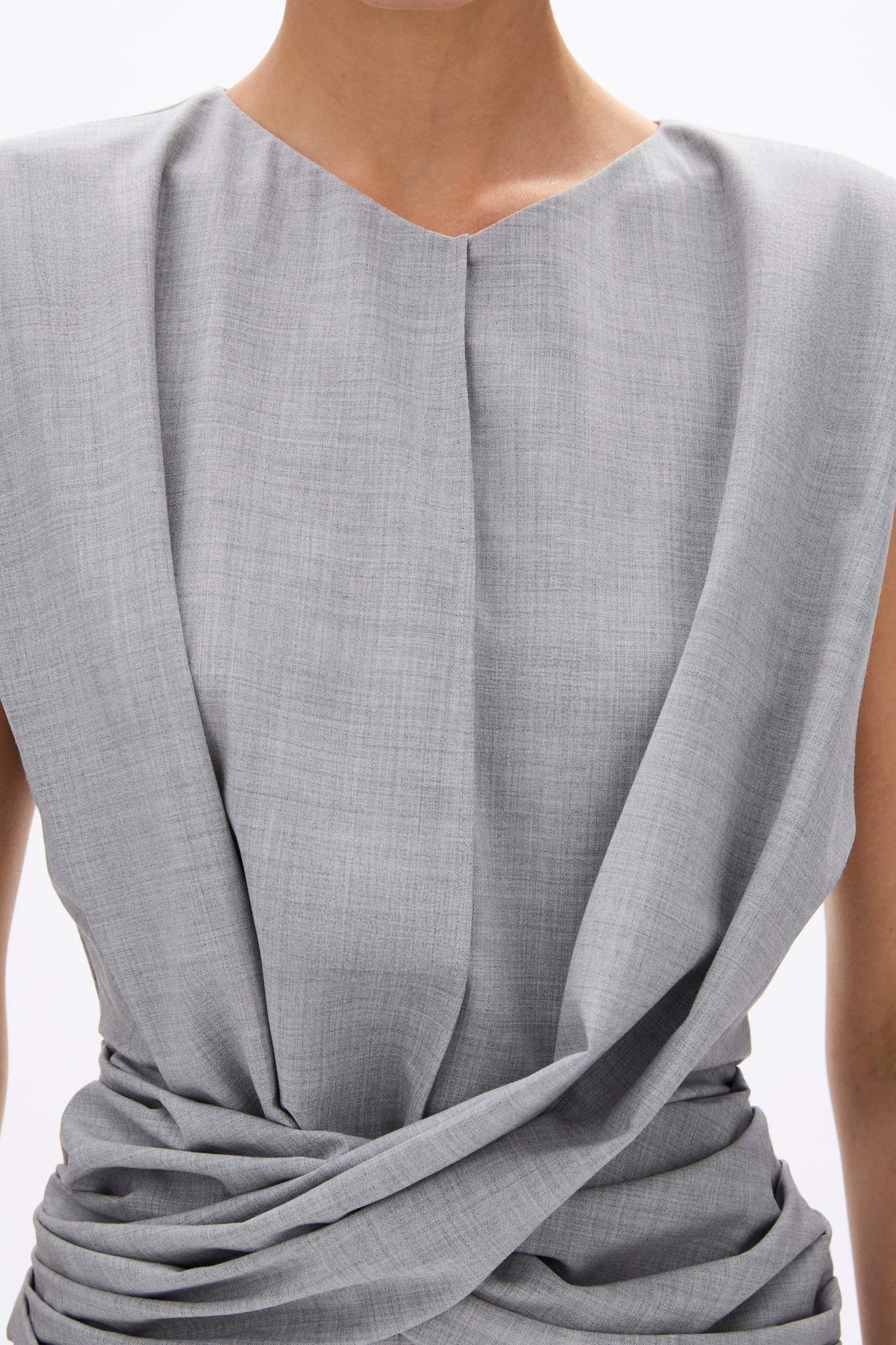Finley Top sold by Rachel Gilbert product image thumbnail 5