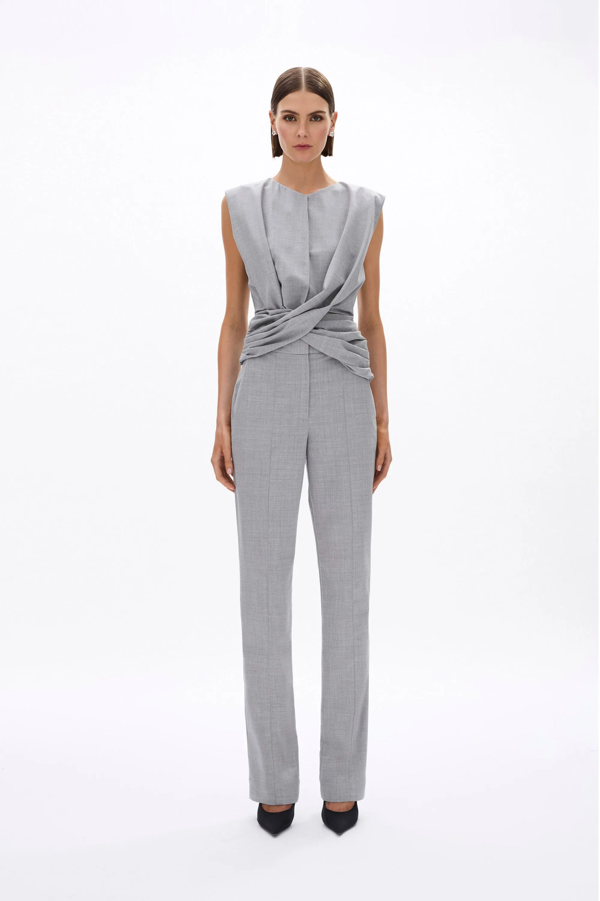 Finley Top sold by Rachel Gilbert