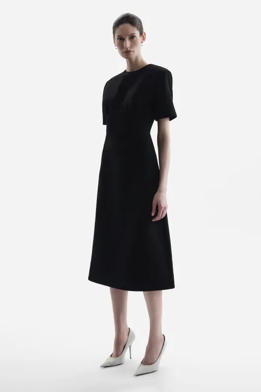 Dover A-Line Dress made by Rachel Gilbert