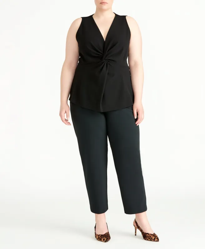 Twist Tank sold by RACHEL Rachel Roy