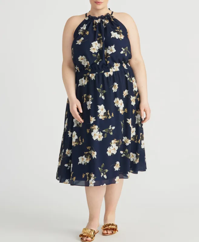 Cinch Dress sold by RACHEL Rachel Roy