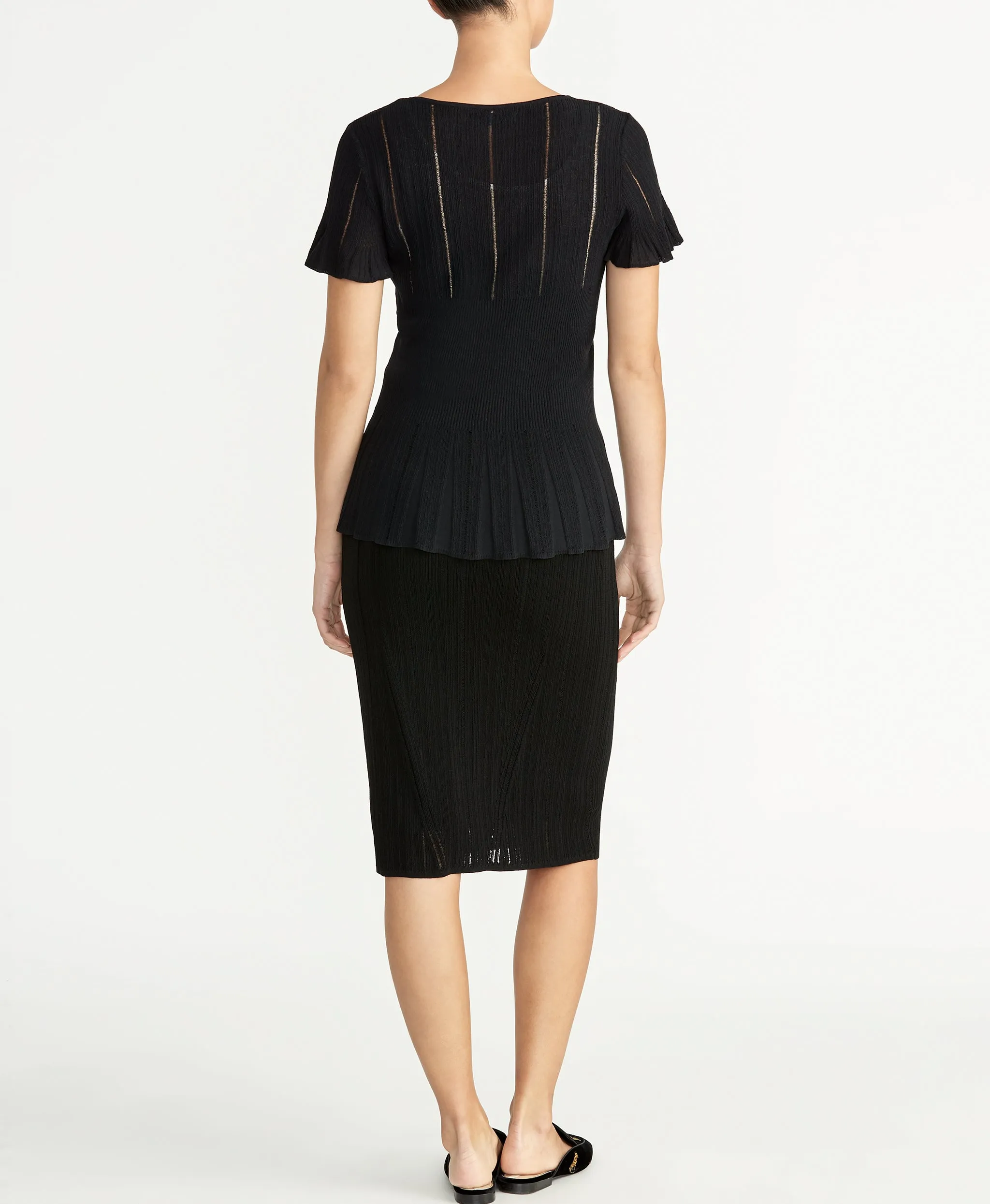 Sweater Top sold by RACHEL Rachel Roy product image thumbnail 3