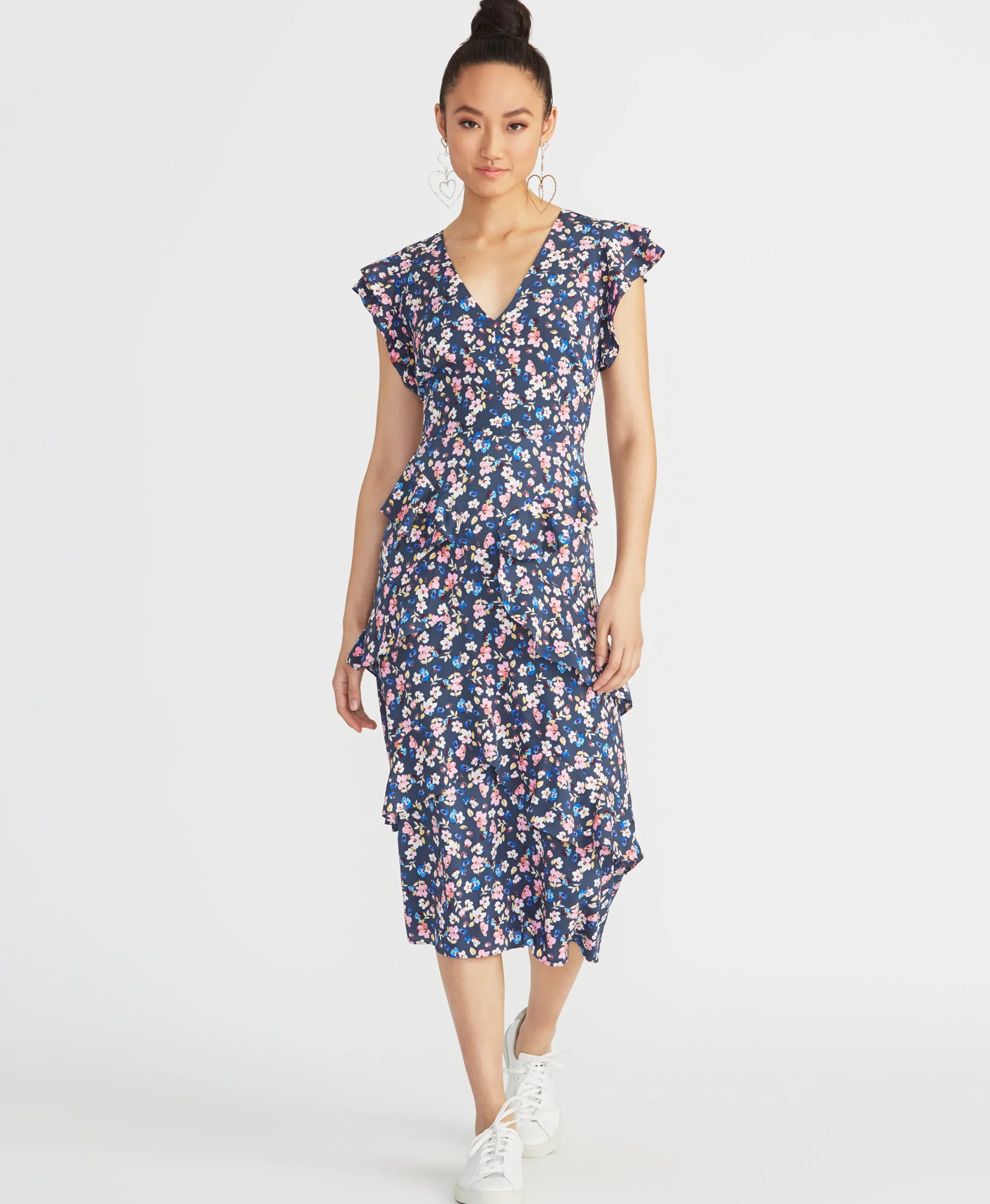 Fabianne Dress sold by RACHEL Rachel Roy product image thumbnail 4