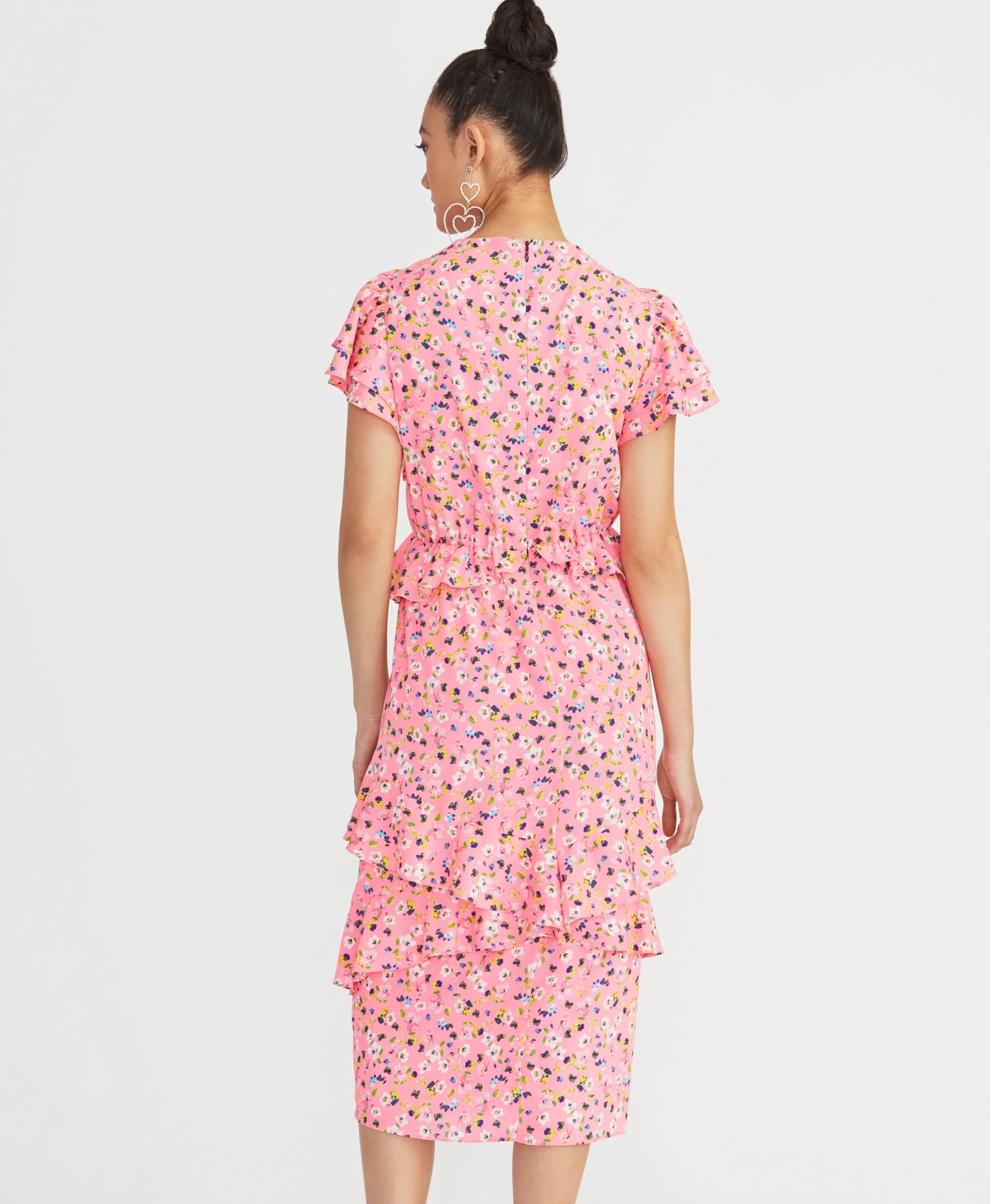 Fabianne Dress sold by RACHEL Rachel Roy product image thumbnail 2