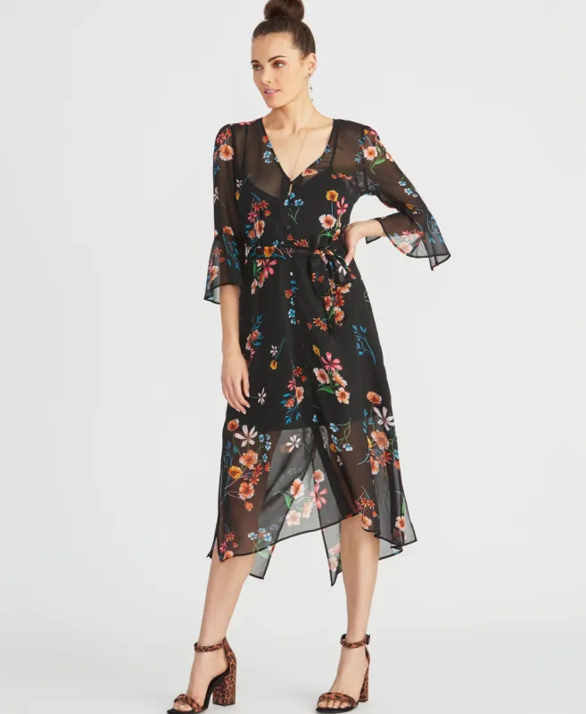 Rosita Dress sold by RACHEL Rachel Roy