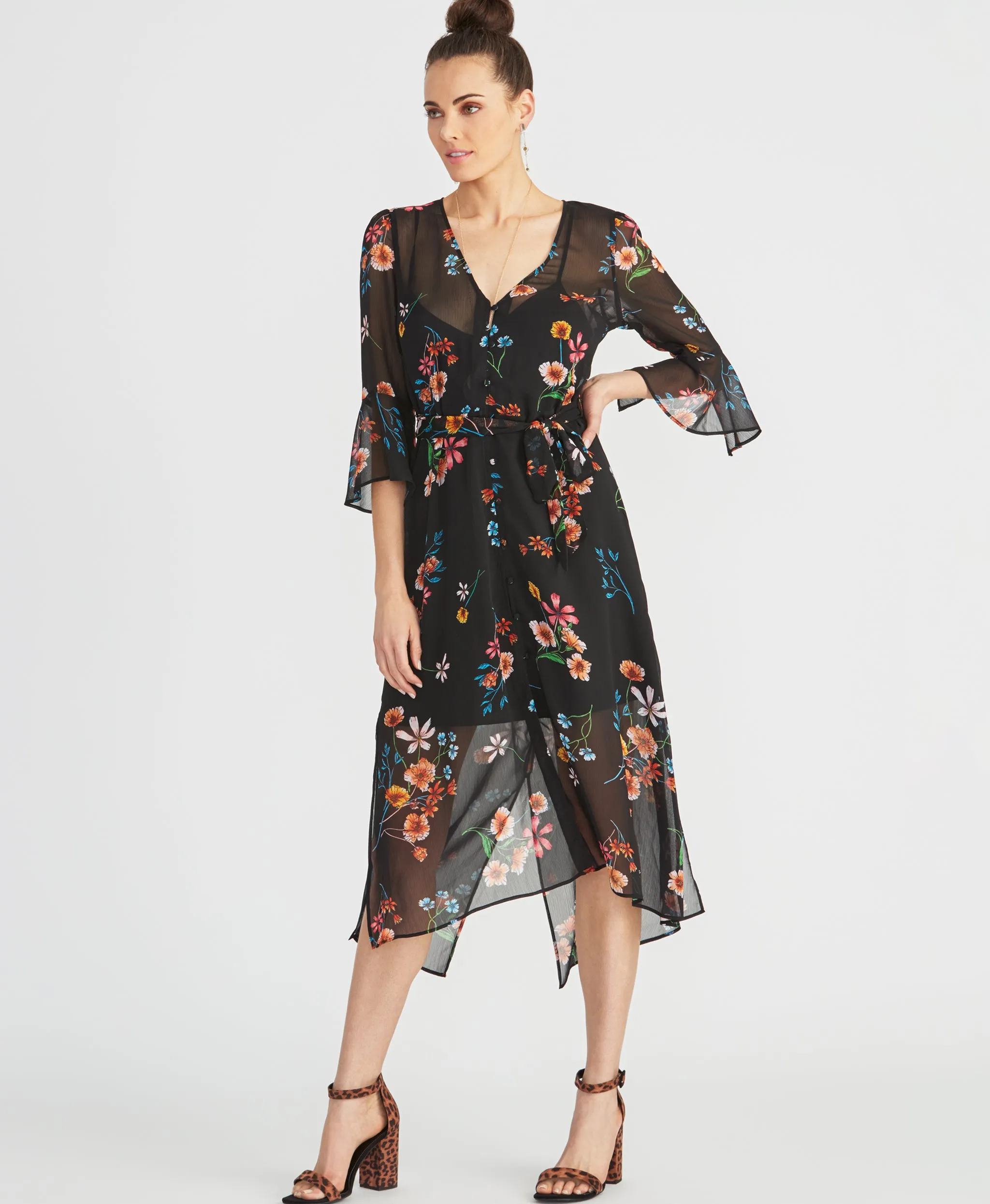 Rosita Dress sold by RACHEL Rachel Roy