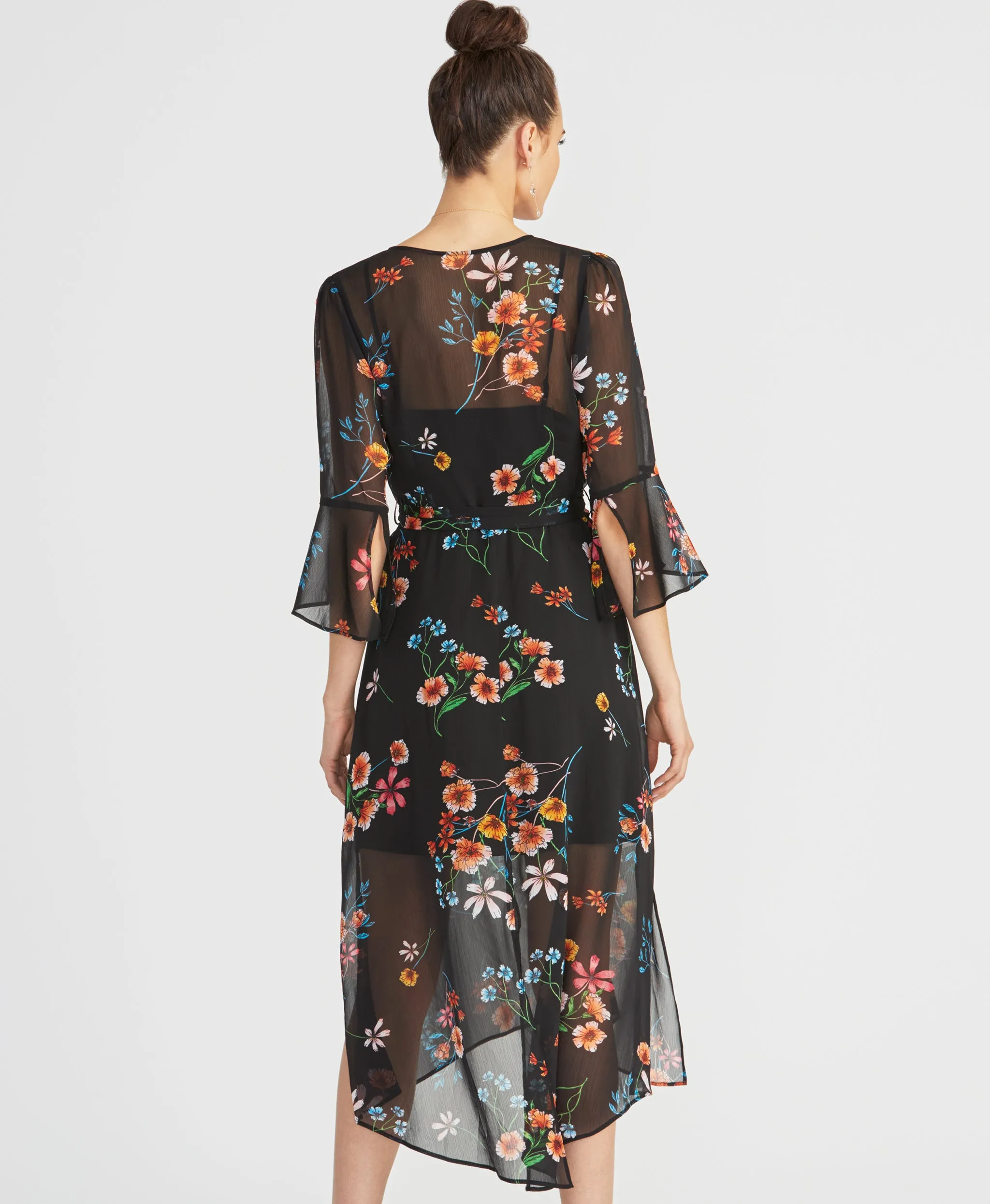 Rosita Dress sold by RACHEL Rachel Roy product image thumbnail 3