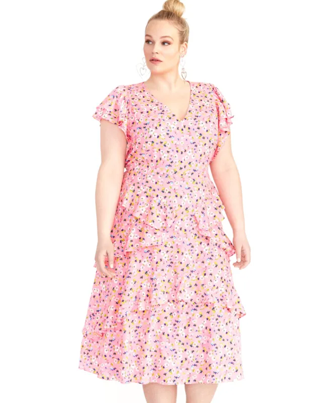 Fabianne Dress sold by RACHEL Rachel Roy