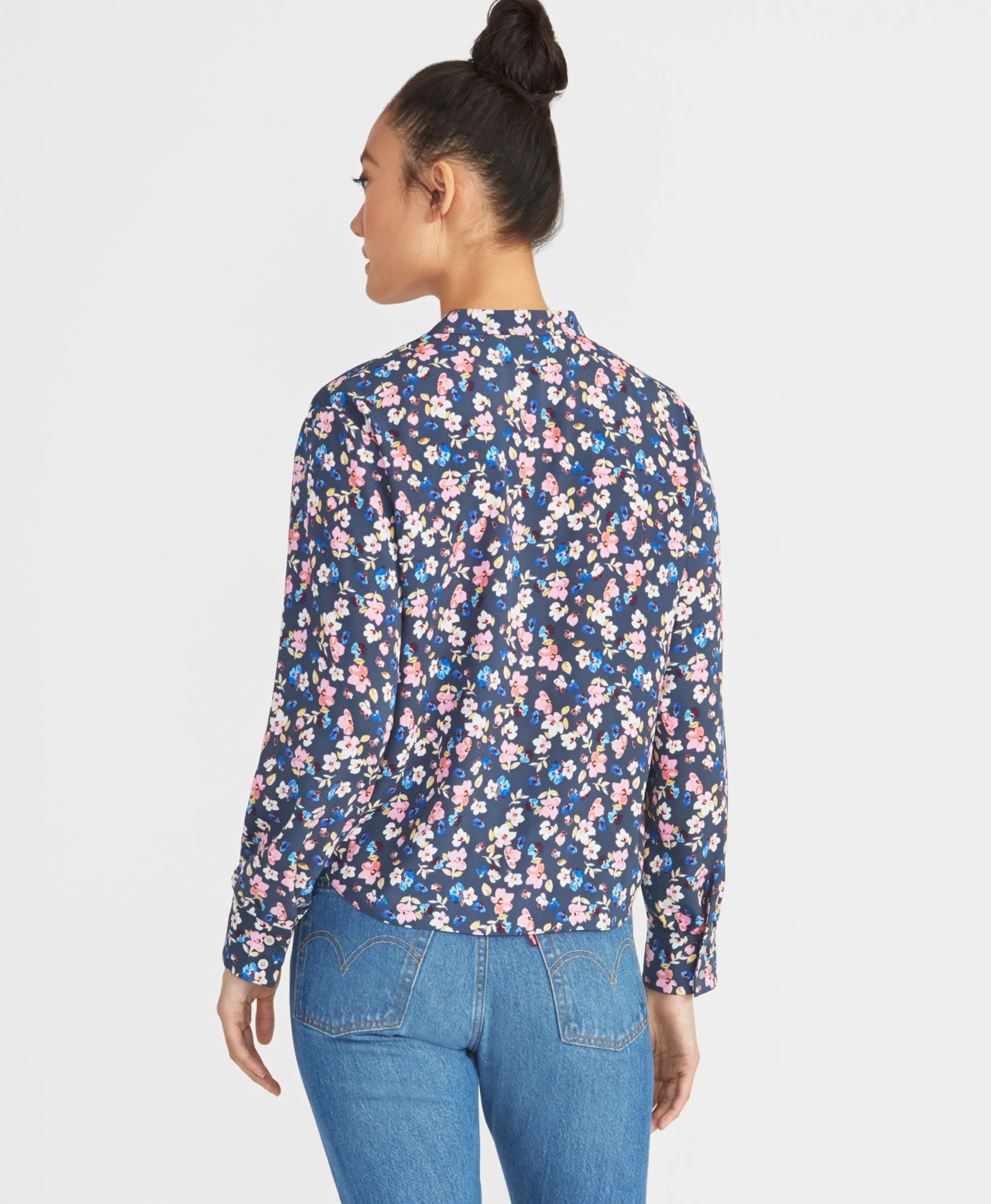 Edina Top sold by RACHEL Rachel Roy product image thumbnail 2