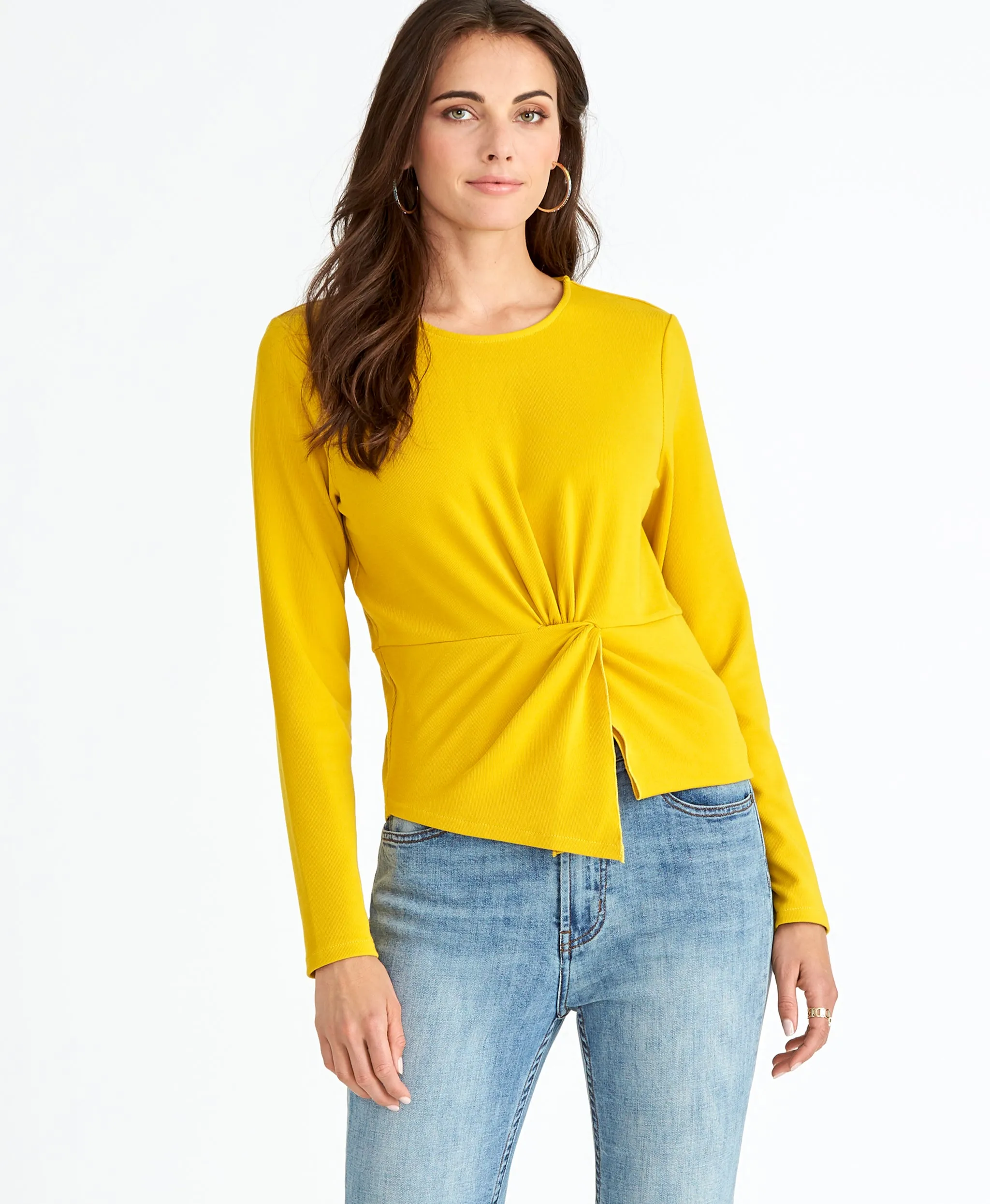 Val Top sold by RACHEL Rachel Roy