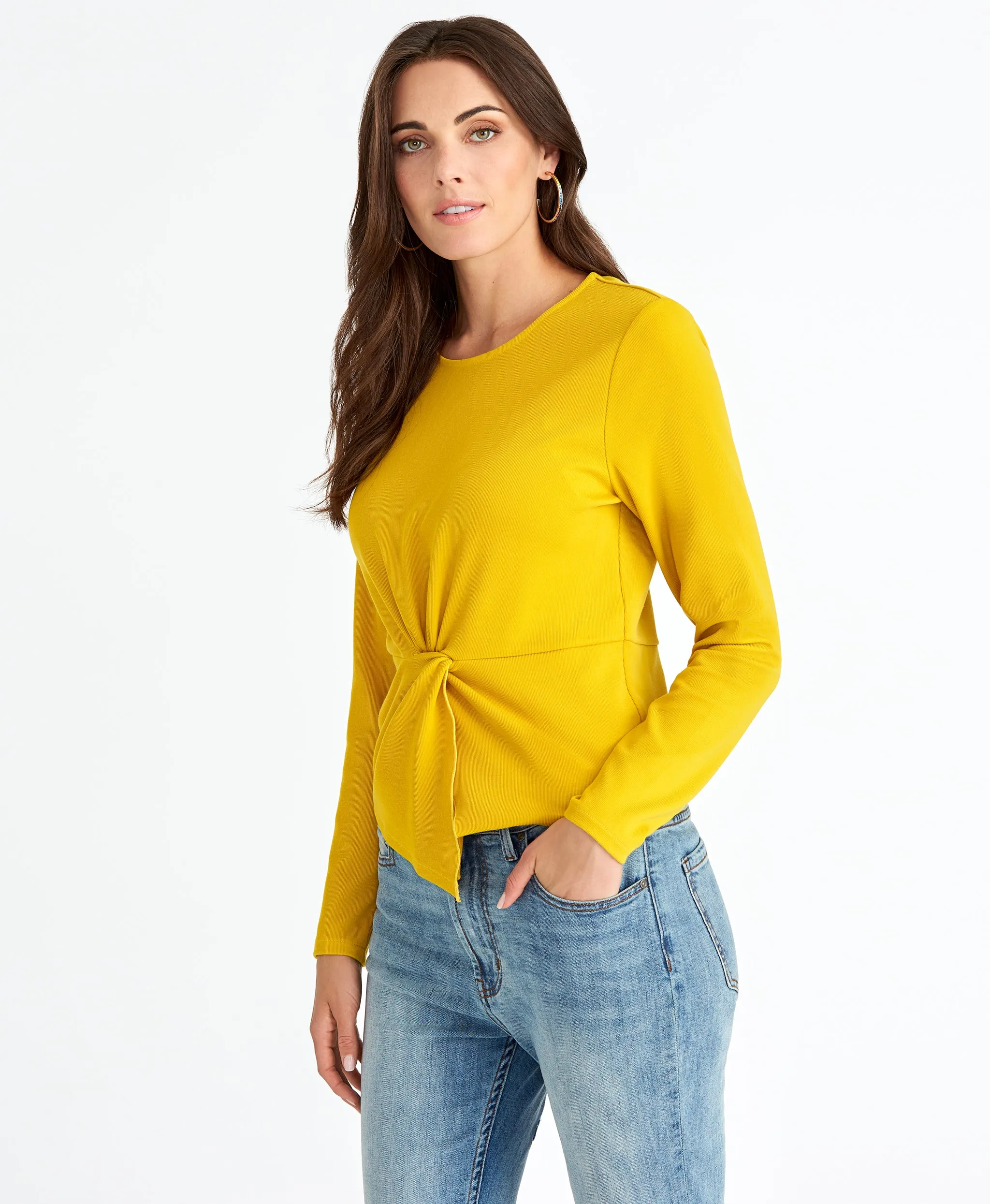 Val Top sold by RACHEL Rachel Roy product image thumbnail 2