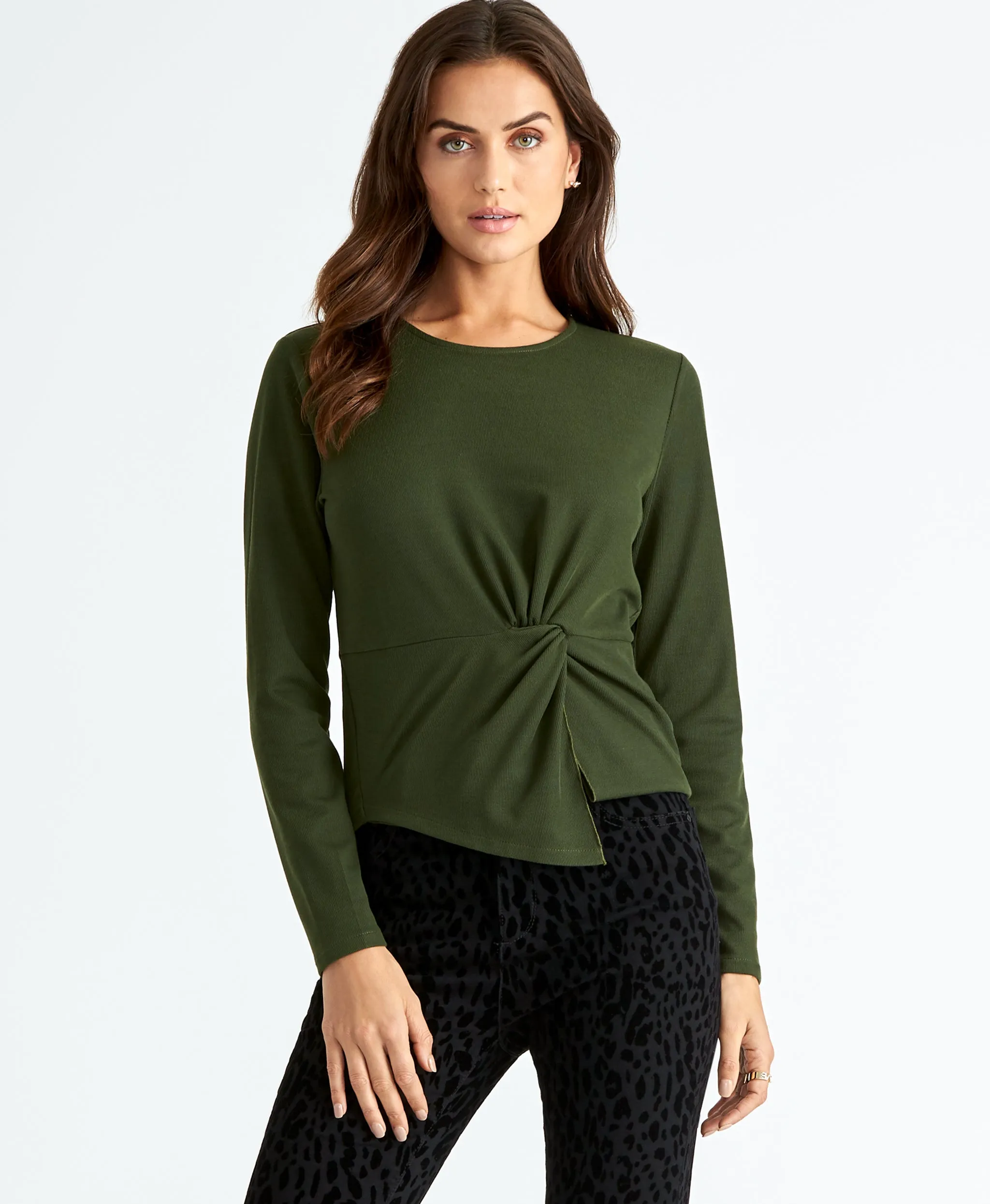 Val Top sold by RACHEL Rachel Roy product image thumbnail 5