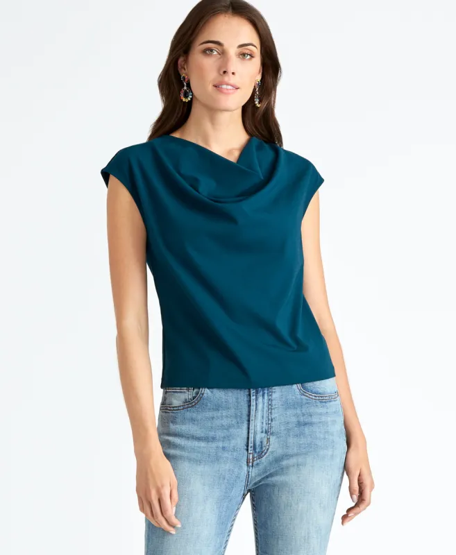 Zeta Top sold by RACHEL Rachel Roy