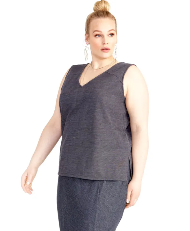 Cassandra Top sold by RACHEL Rachel Roy