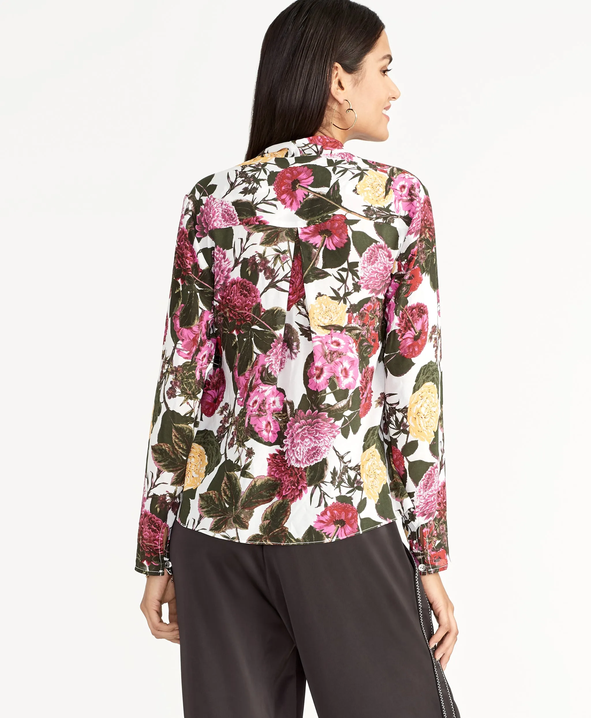 Peyton Top sold by RACHEL Rachel Roy product image thumbnail 2