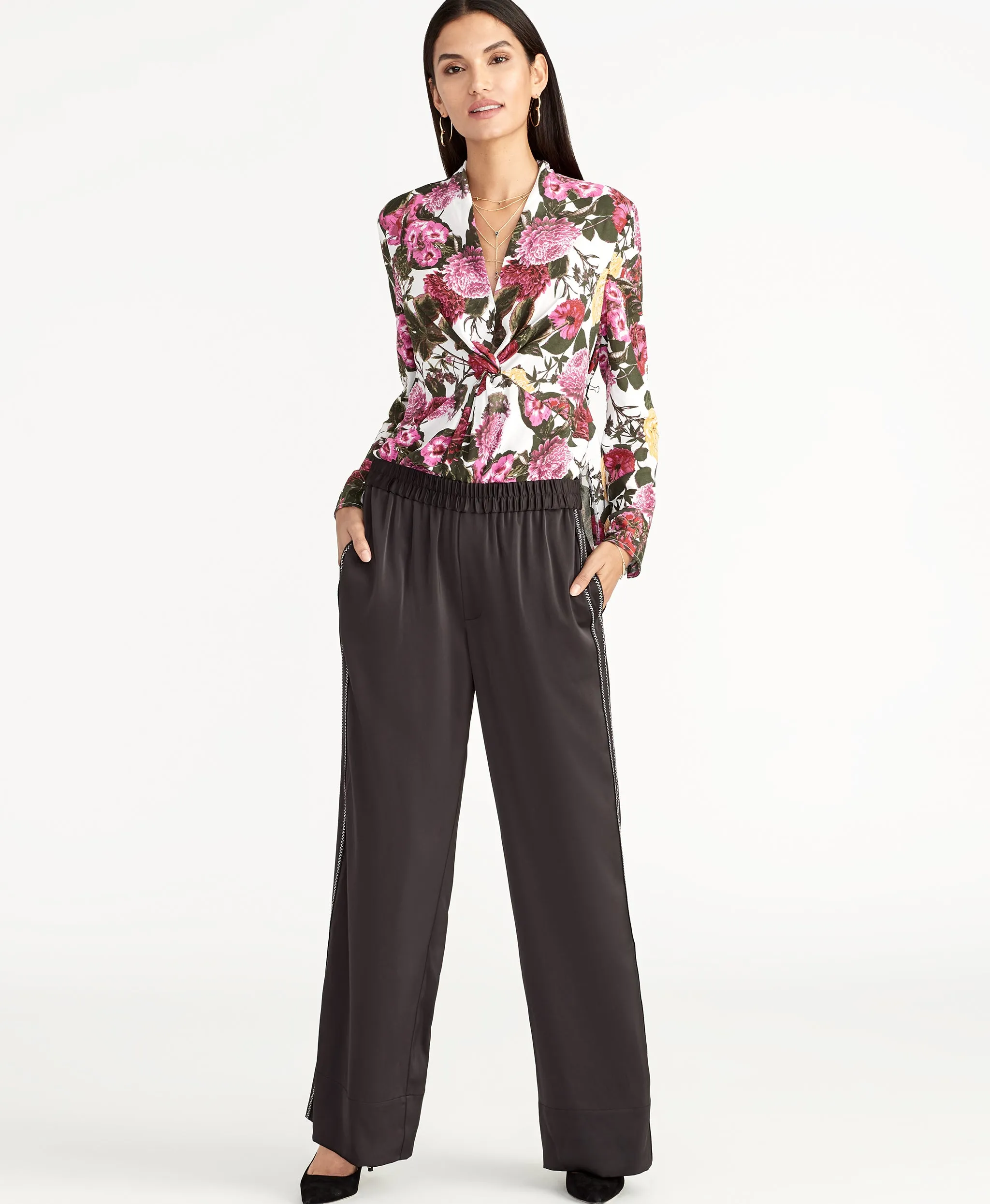 Peyton Top sold by RACHEL Rachel Roy product image thumbnail 4