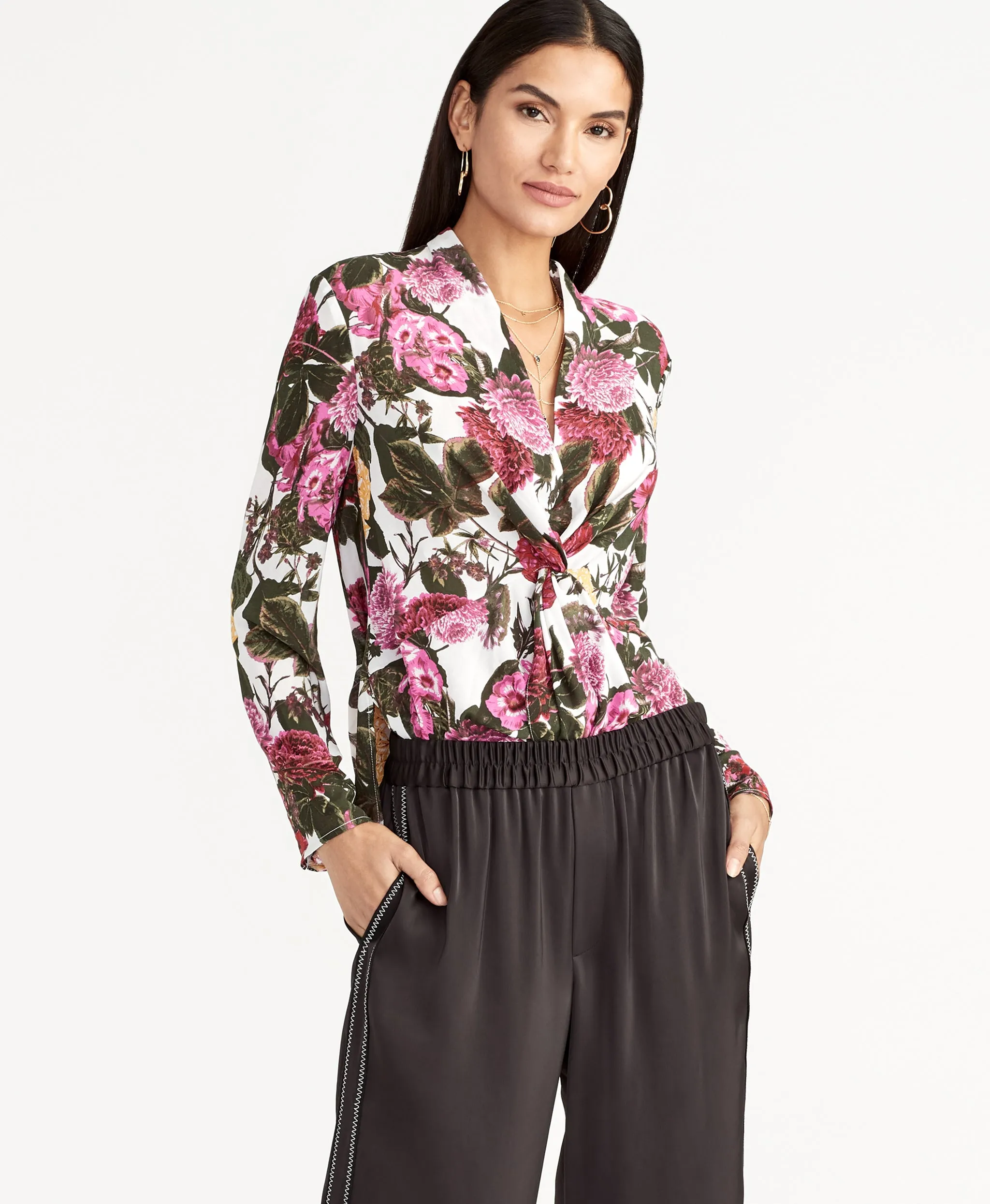 Peyton Top sold by RACHEL Rachel Roy