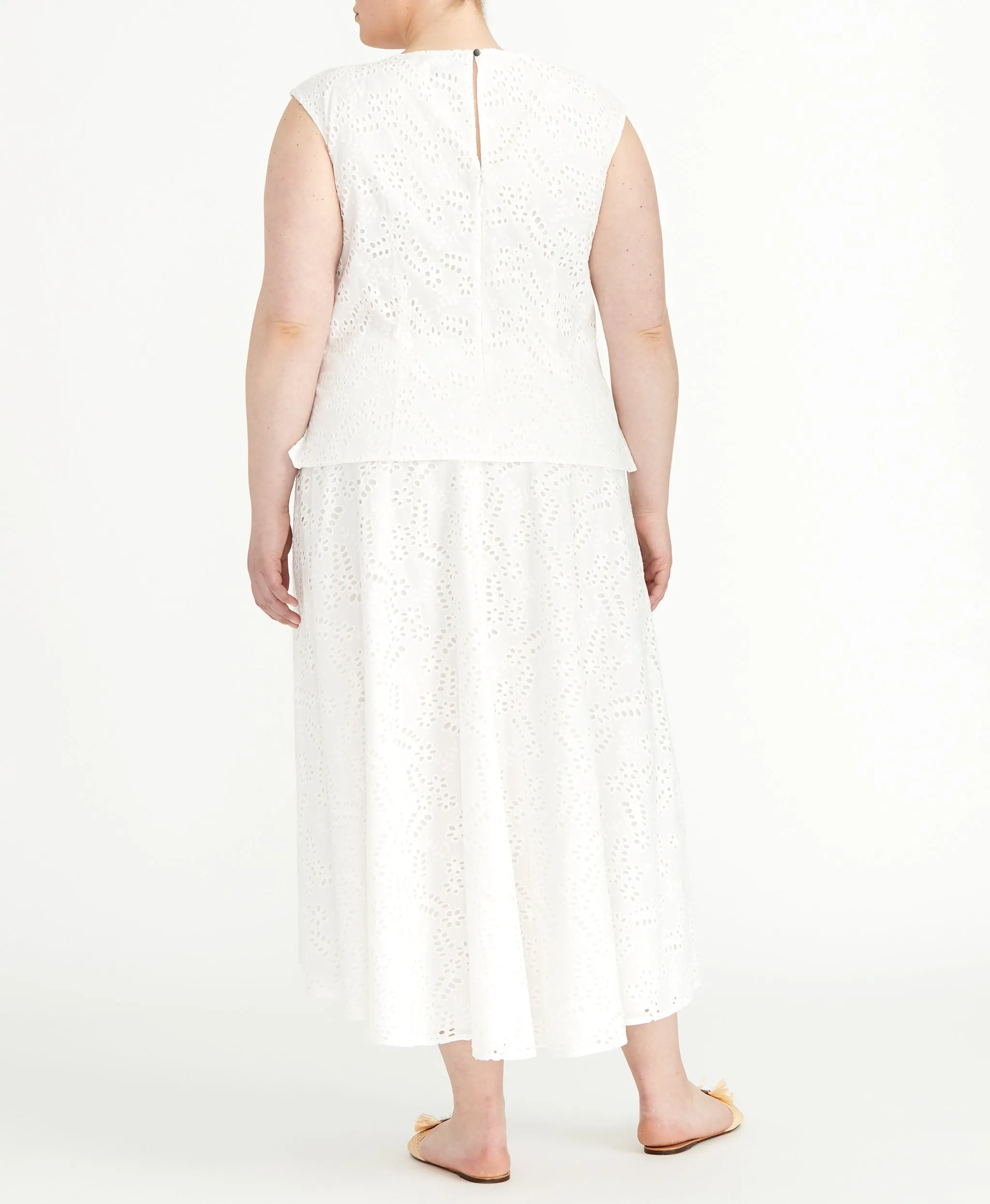 Boatneck Top sold by RACHEL Rachel Roy product image thumbnail 4