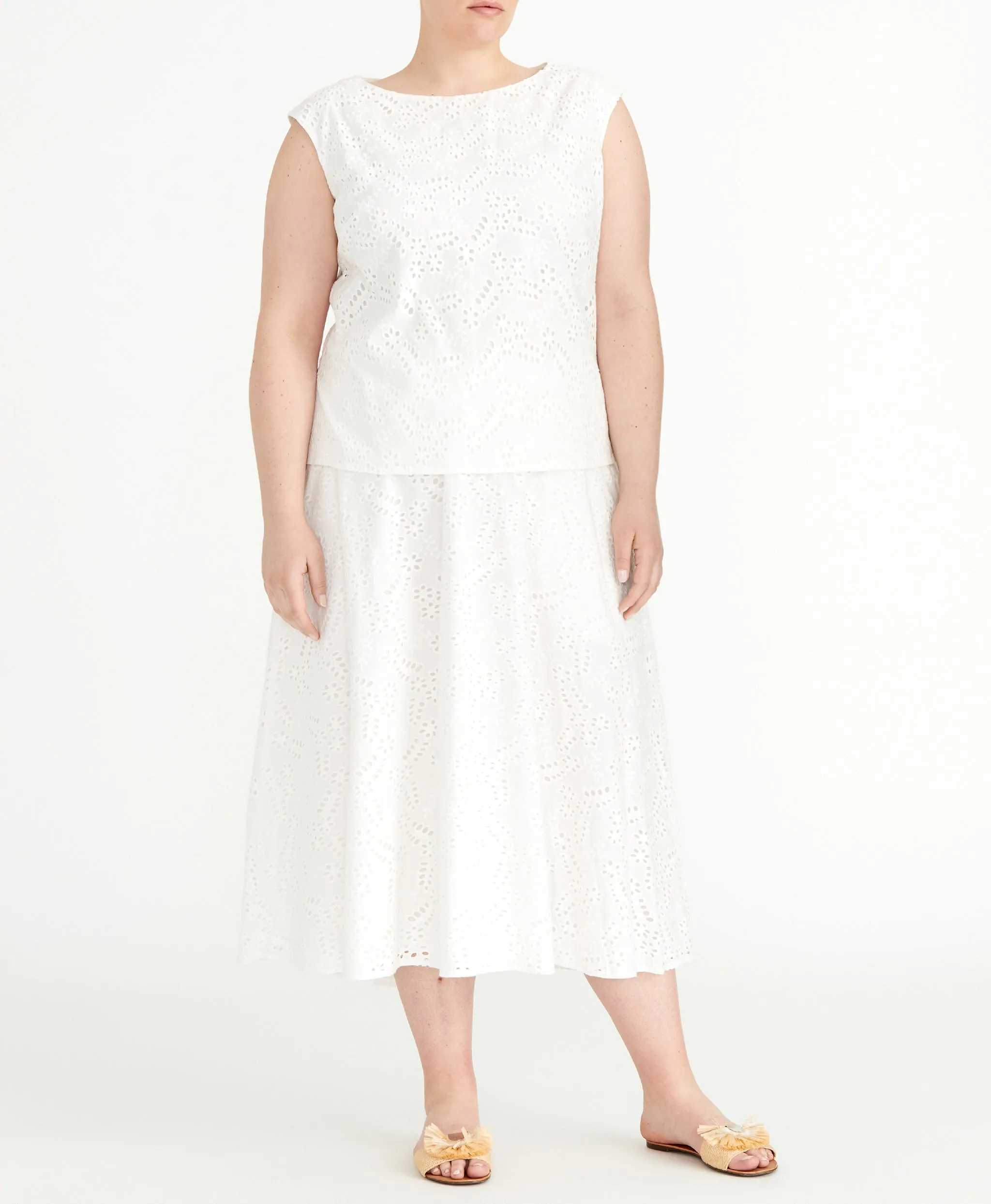 Boatneck Top sold by RACHEL Rachel Roy product image thumbnail 2