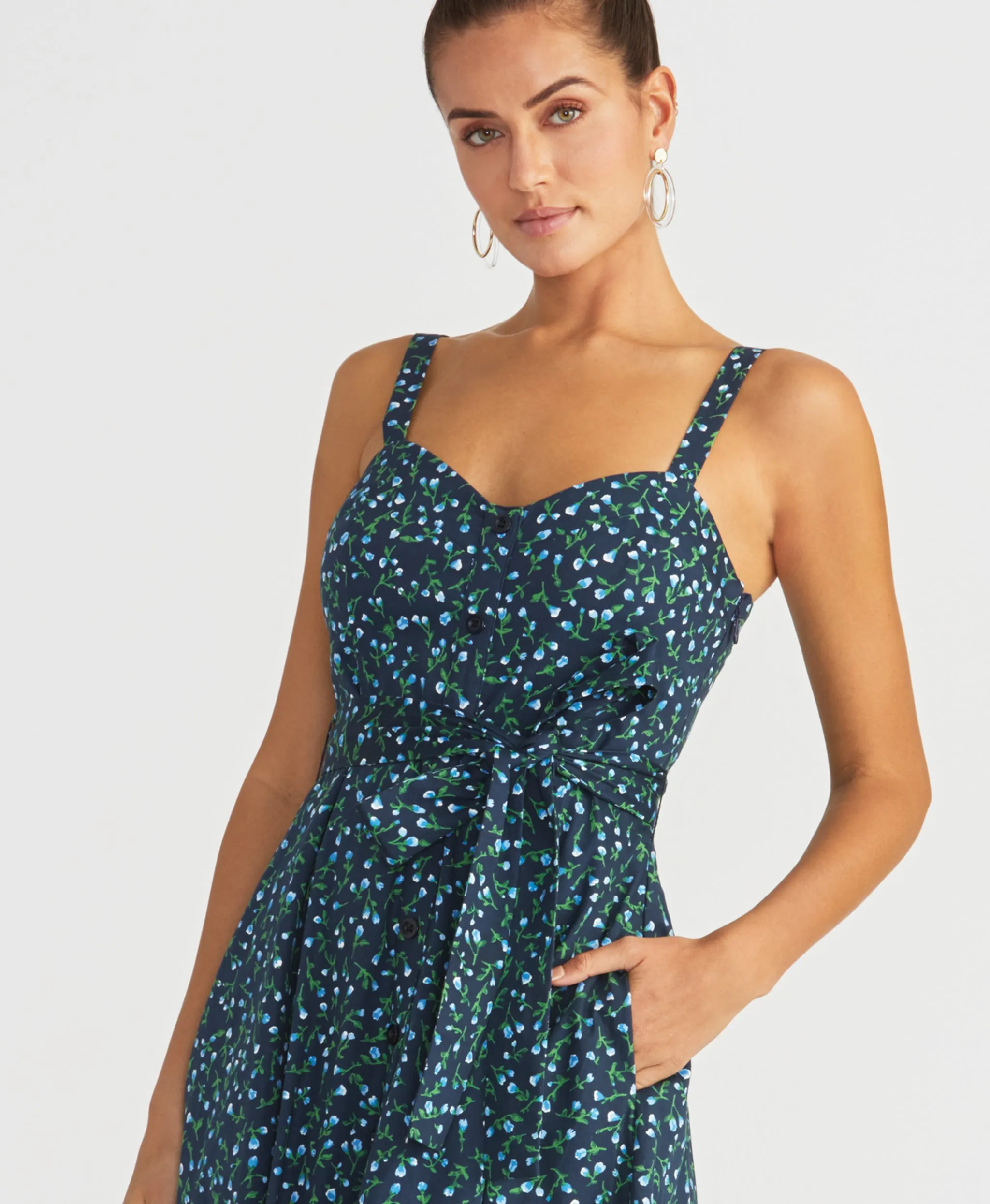 Clara Dress sold by RACHEL Rachel Roy product image thumbnail 2