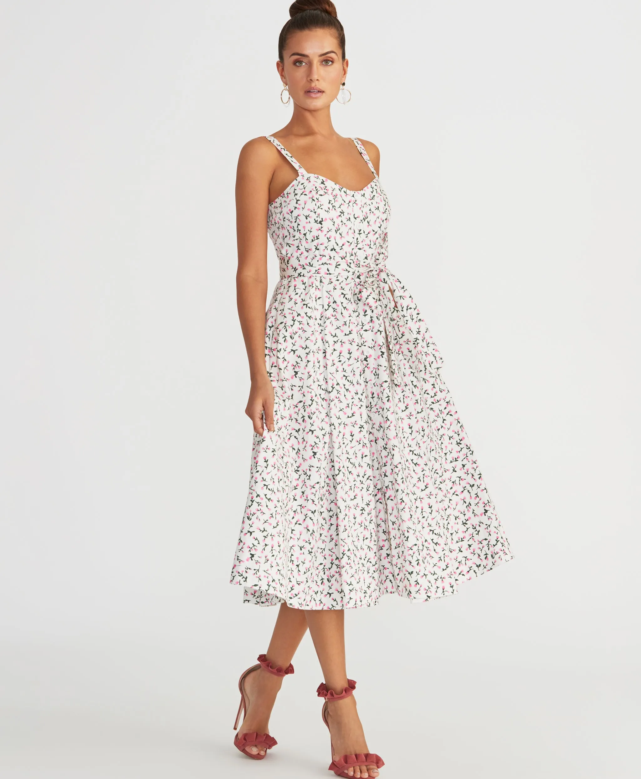 Clara Dress sold by RACHEL Rachel Roy product image thumbnail 5