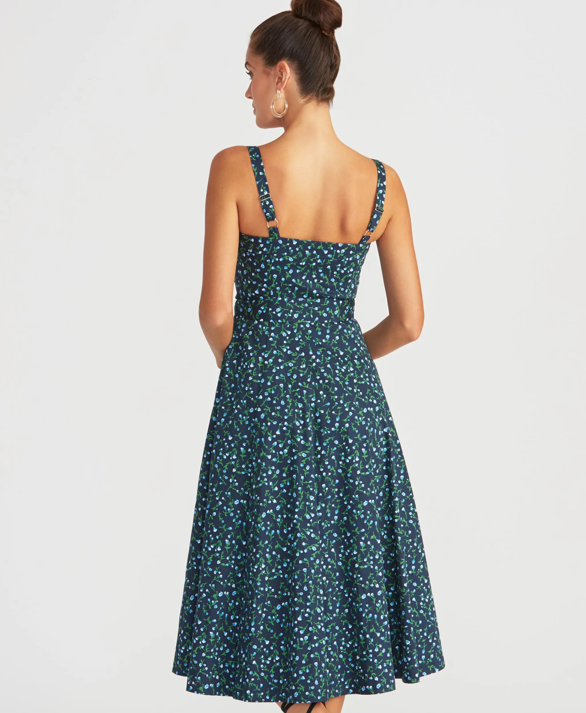 Clara Dress sold by RACHEL Rachel Roy product image thumbnail 3