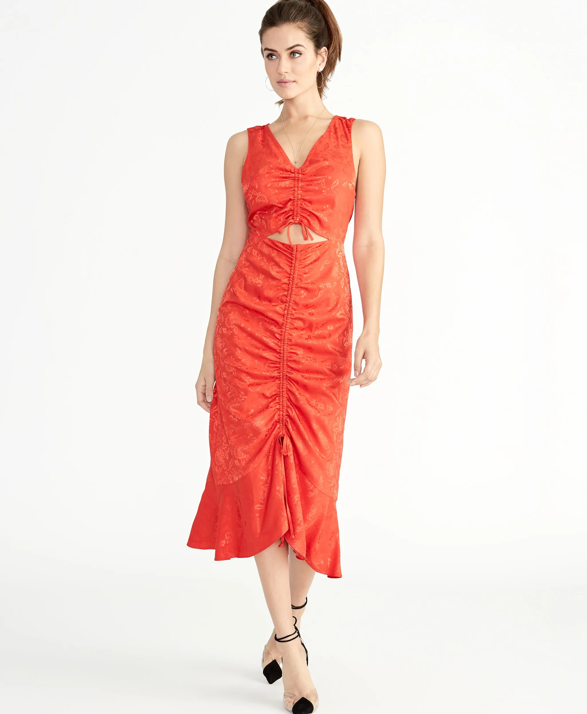 Shiloh Dress sold by RACHEL Rachel Roy product image thumbnail 4