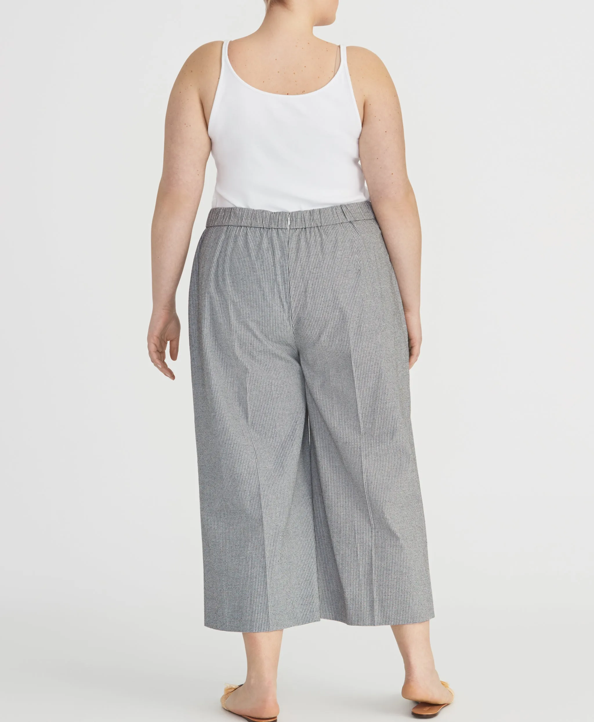 Cropped Pant sold by RACHEL Rachel Roy product image thumbnail 4