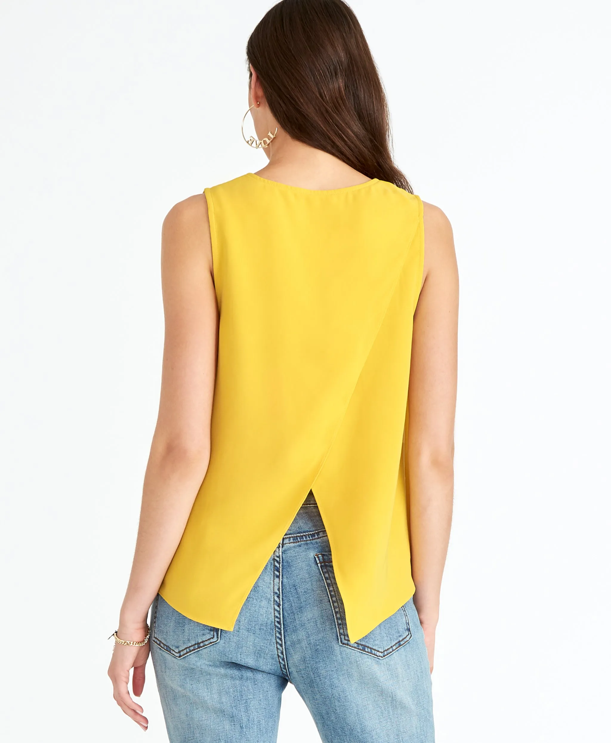 Claire Top sold by RACHEL Rachel Roy product image thumbnail 2