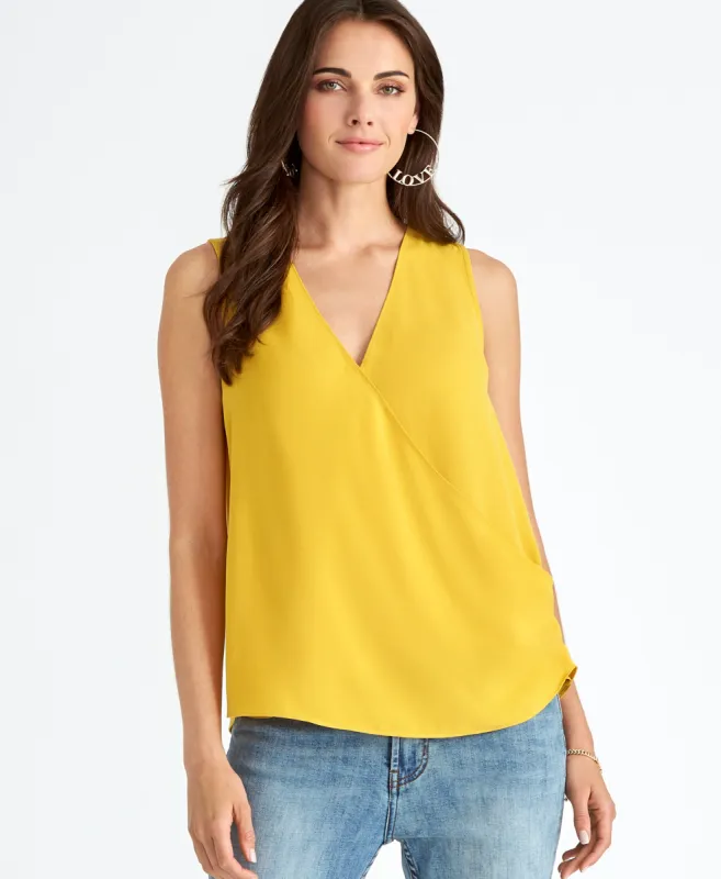 Claire Top sold by RACHEL Rachel Roy