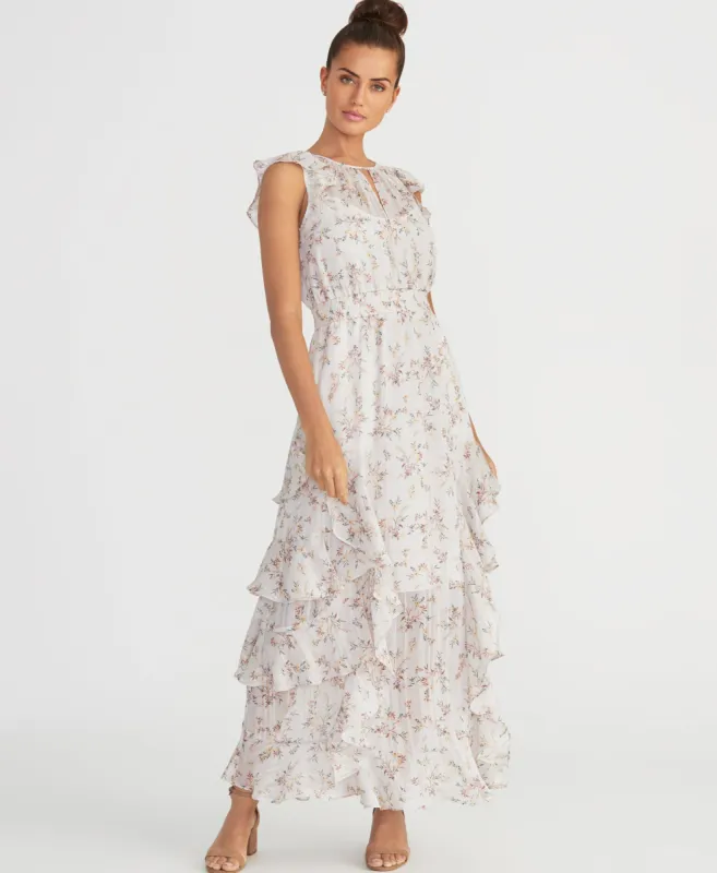 Issa Keyhole Maxi sold by RACHEL Rachel Roy