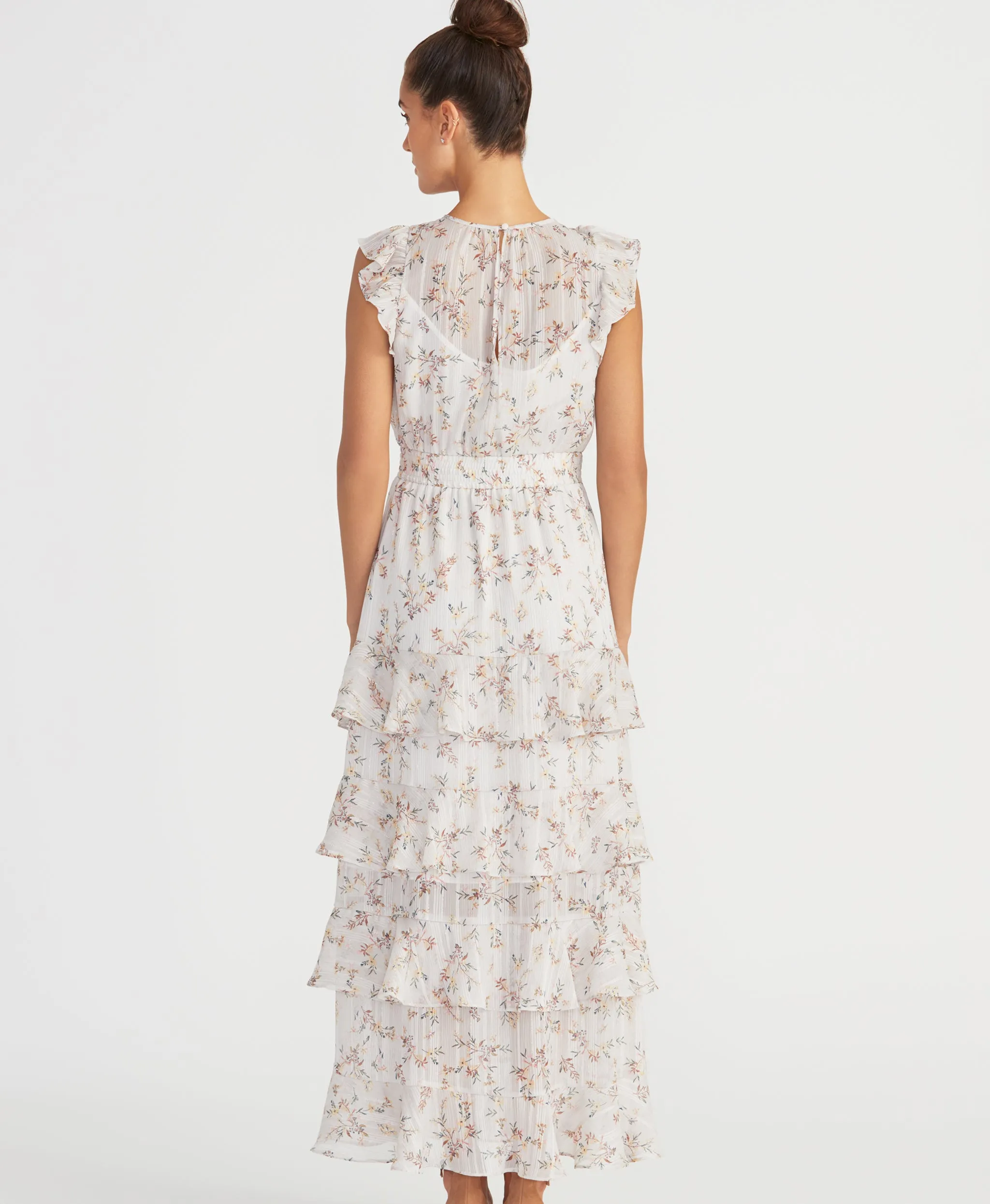 Issa Keyhole Maxi sold by RACHEL Rachel Roy product image thumbnail 3