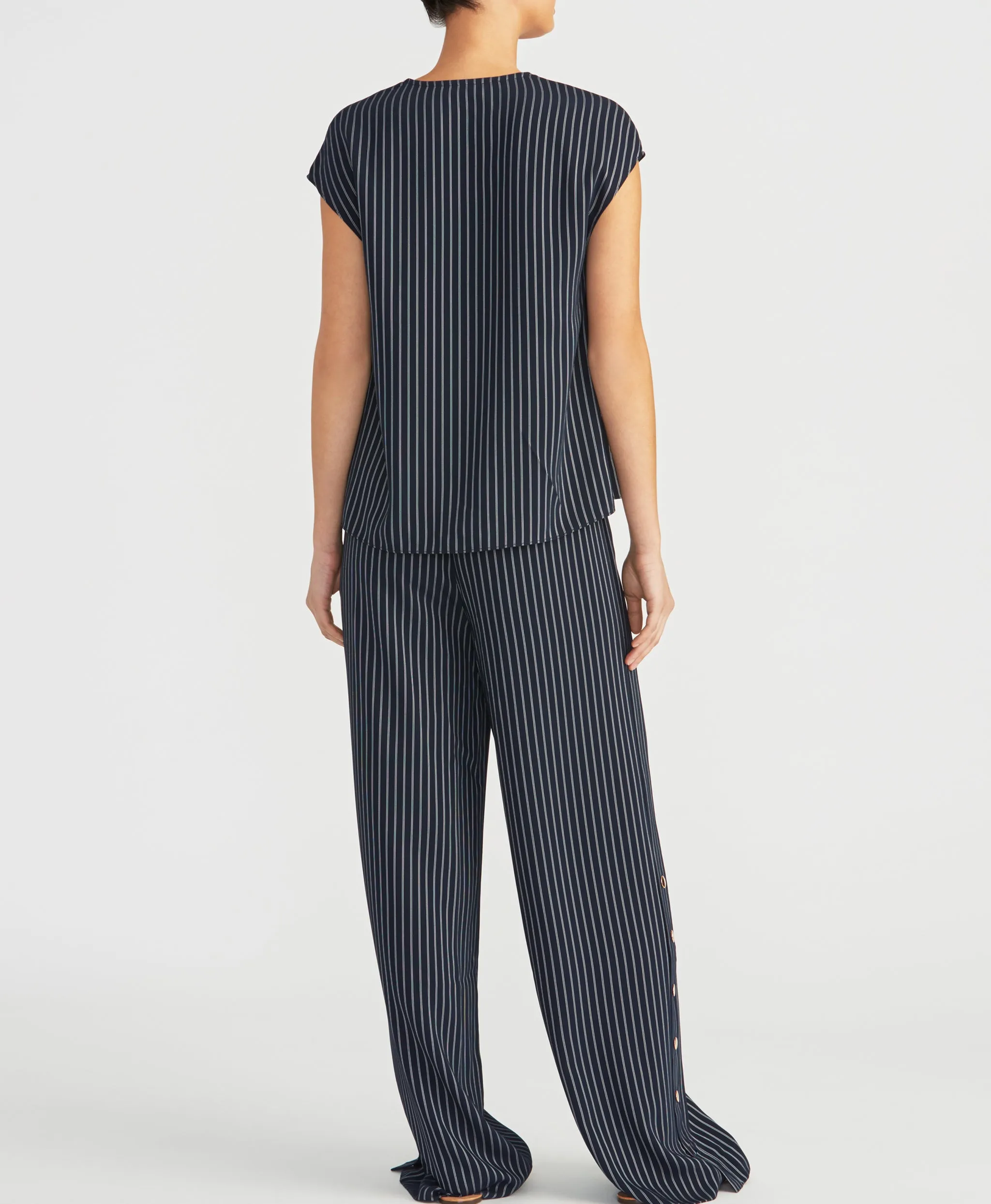 Vneck Top sold by RACHEL Rachel Roy product image thumbnail 3