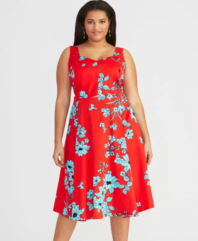 Carrolee Dress sold by RACHEL Rachel Roy