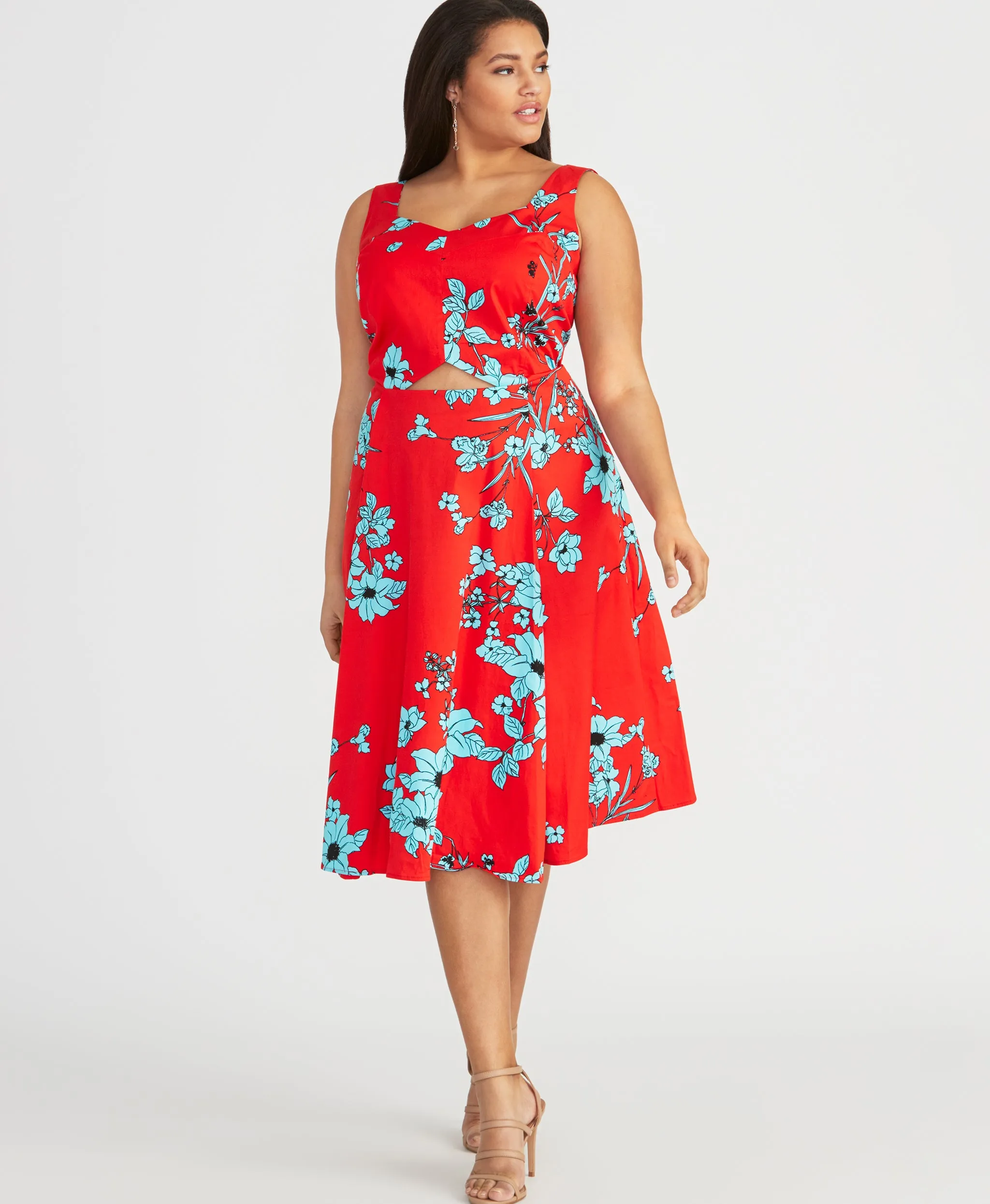 Carrolee Dress sold by RACHEL Rachel Roy product image thumbnail 5