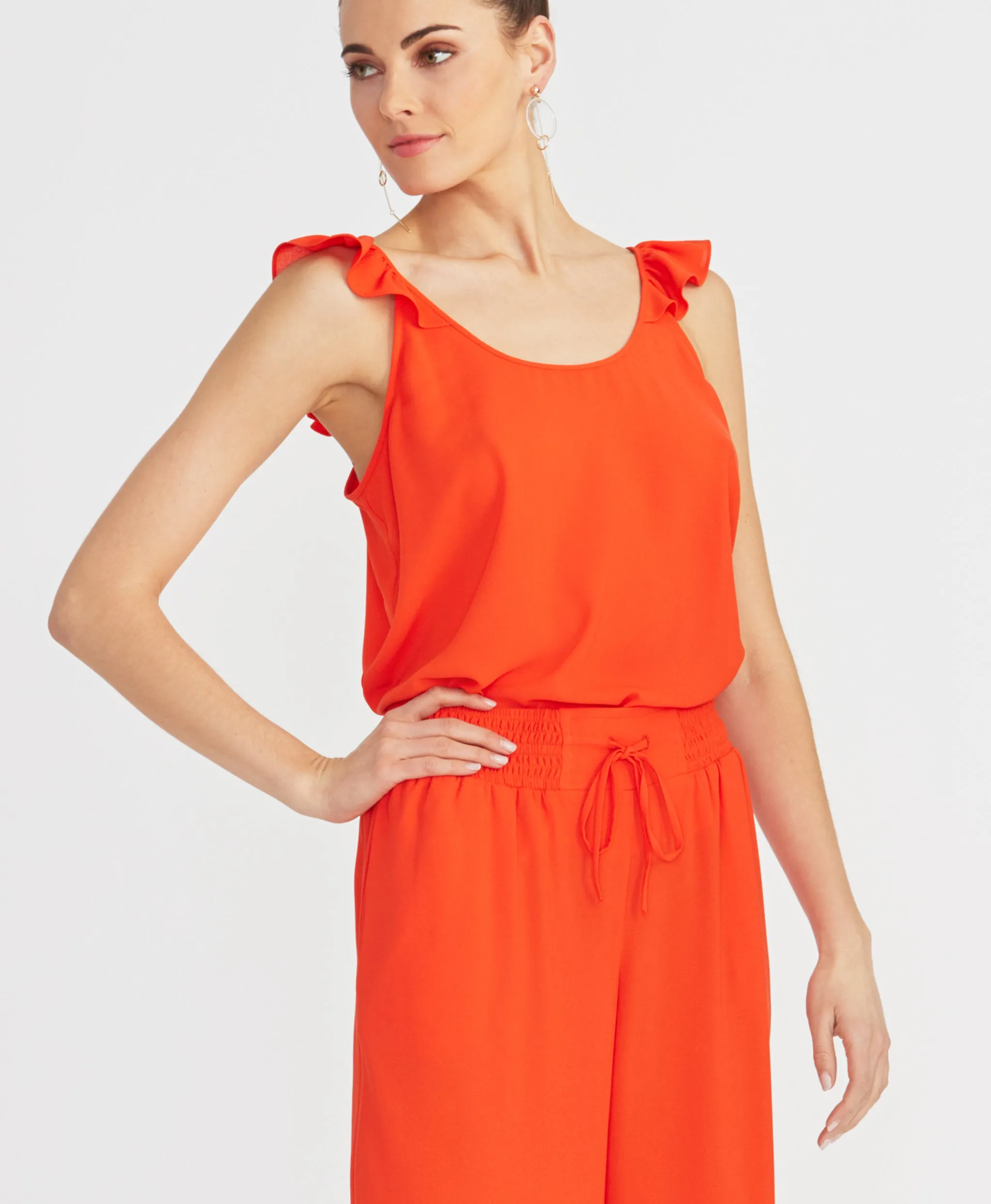 Giorgia Pant sold by RACHEL Rachel Roy product image thumbnail 3