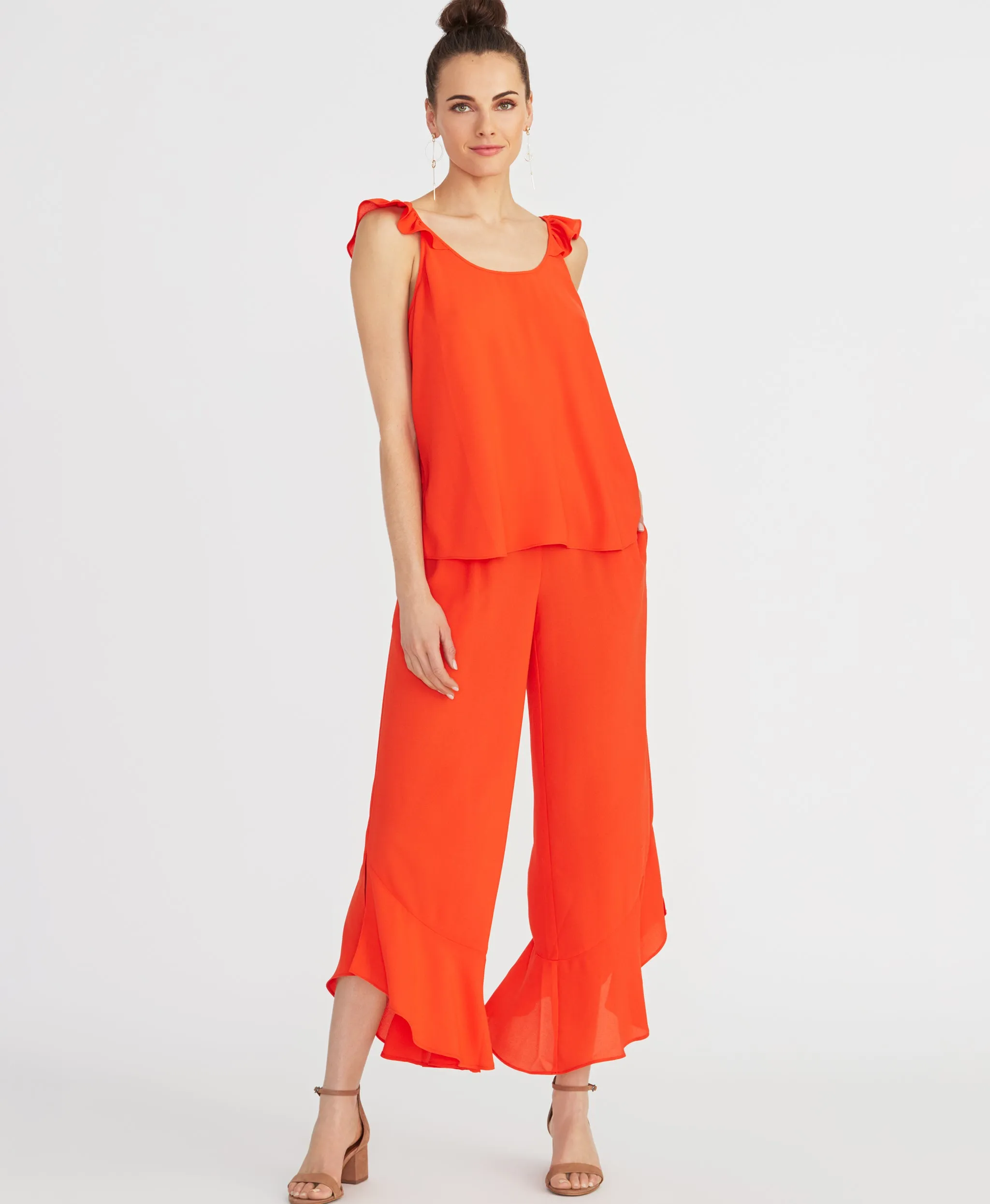 Giorgia Pant sold by RACHEL Rachel Roy product image thumbnail 4