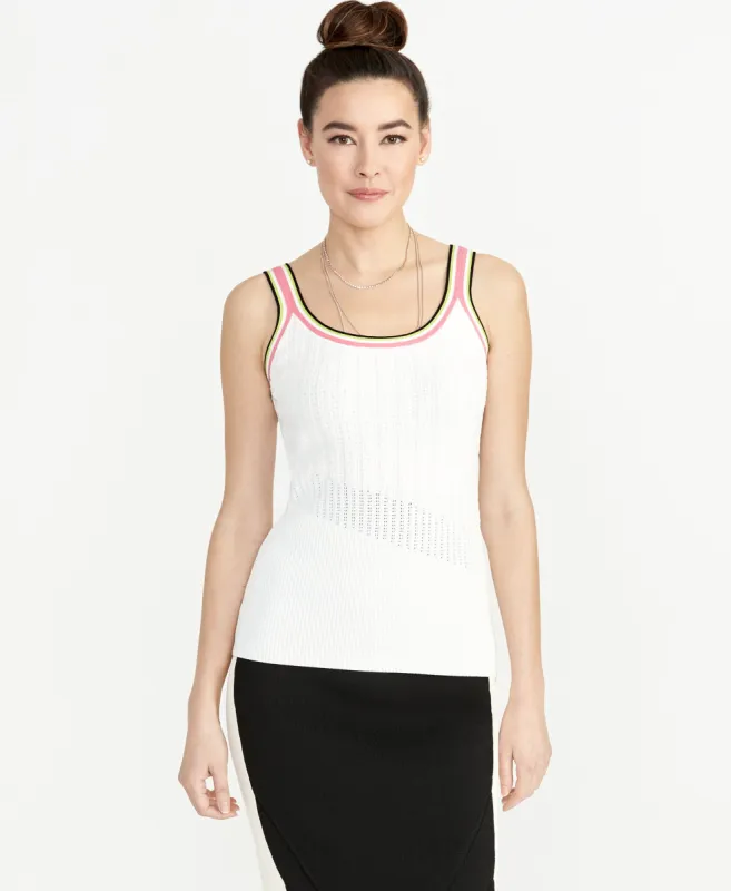 Norma Tank sold by RACHEL Rachel Roy