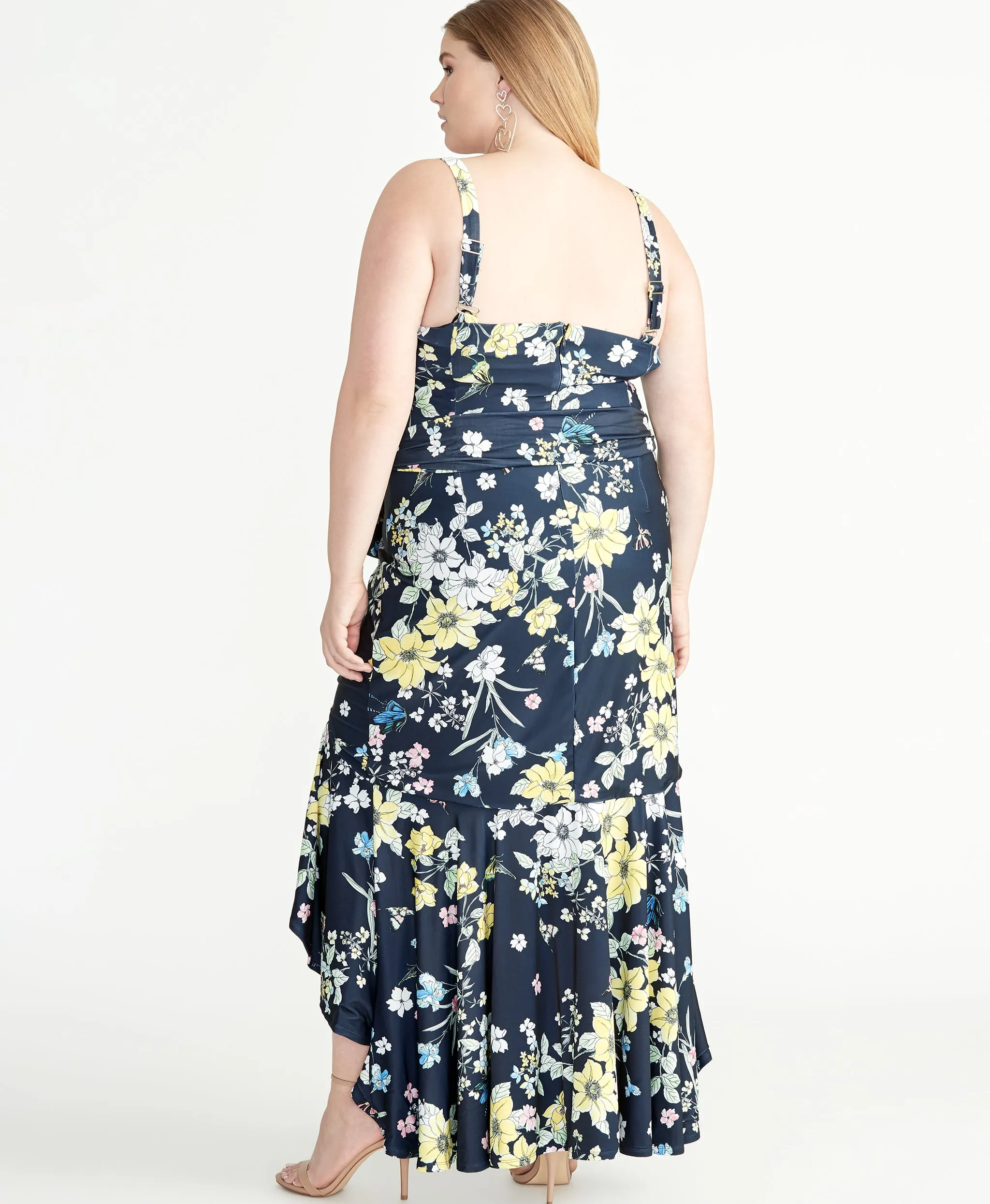 Pria Dress sold by RACHEL Rachel Roy product image thumbnail 2