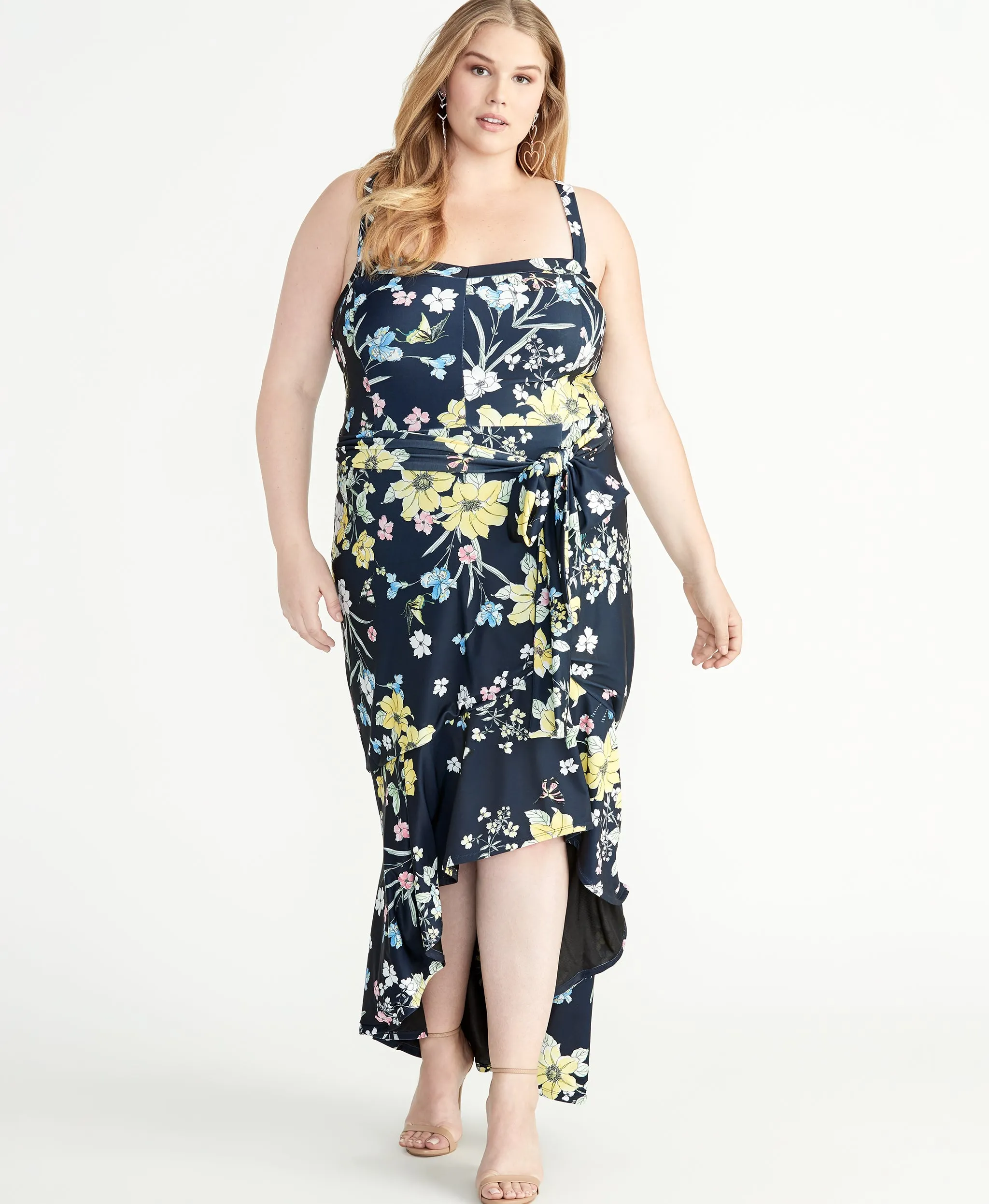 Pria Dress sold by RACHEL Rachel Roy product image thumbnail 3