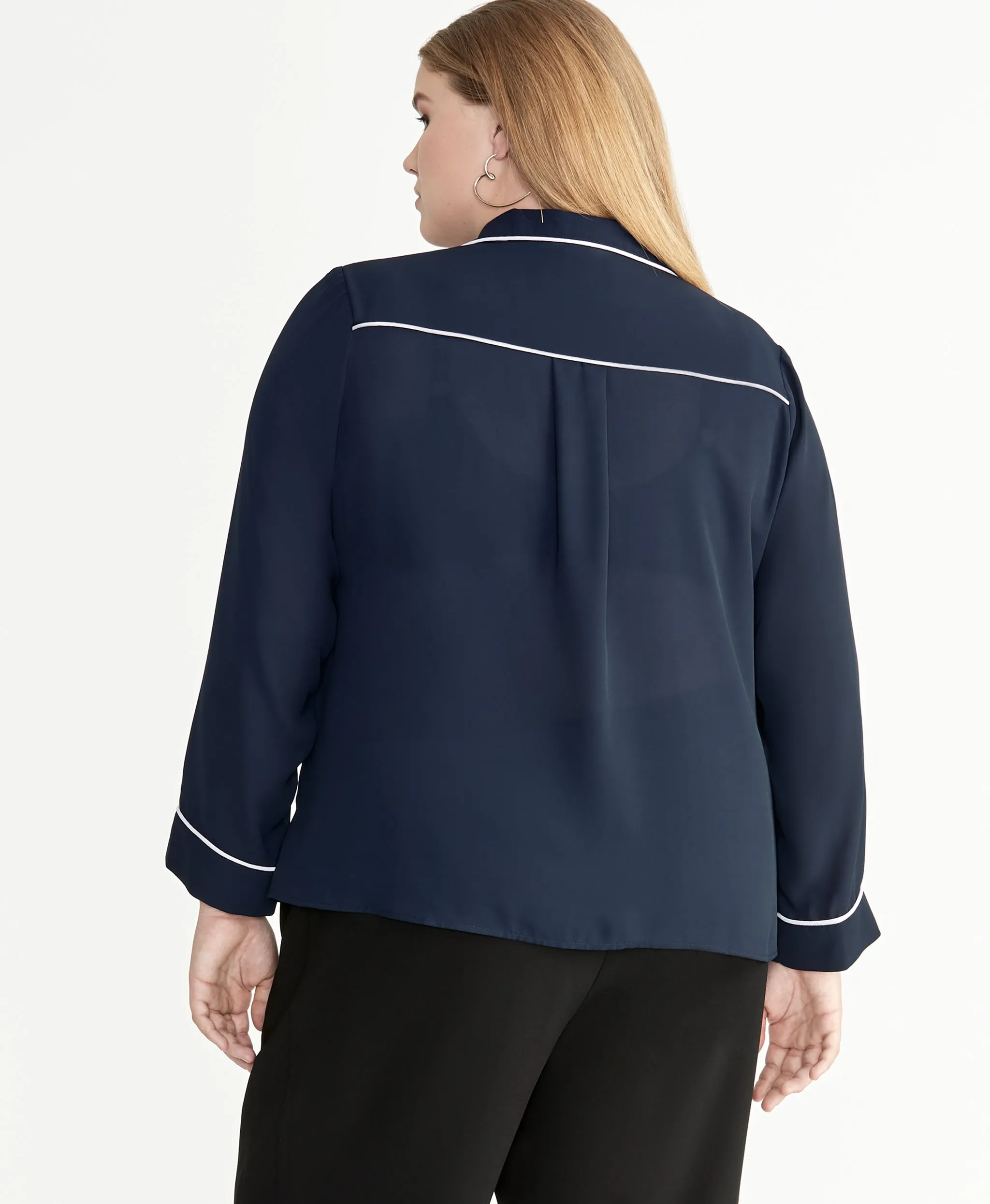 Nova Top sold by RACHEL Rachel Roy product image thumbnail 2