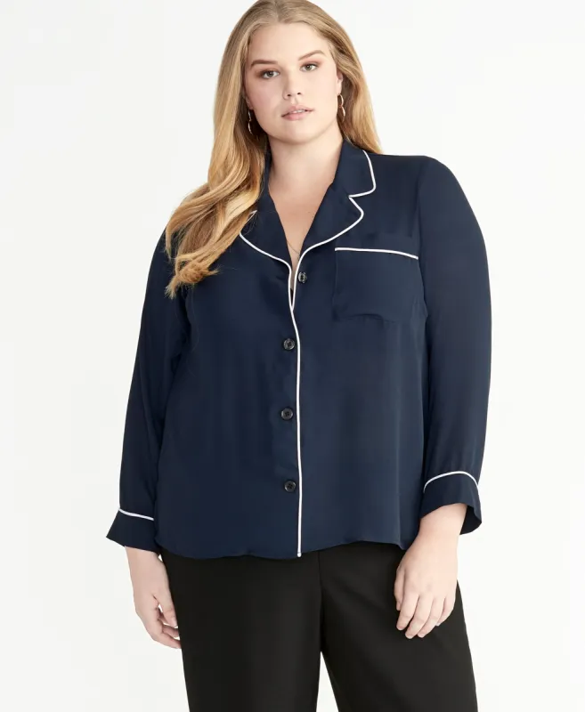 Nova Top sold by RACHEL Rachel Roy