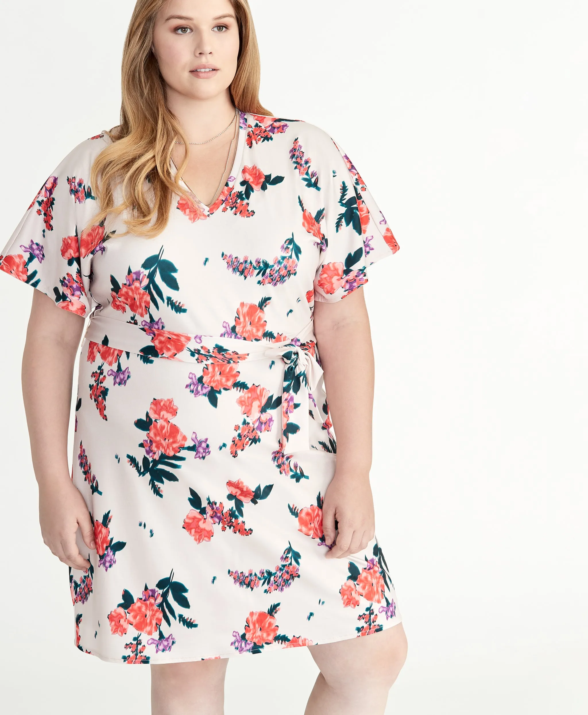 Andrea Dress sold by RACHEL Rachel Roy product image thumbnail 3